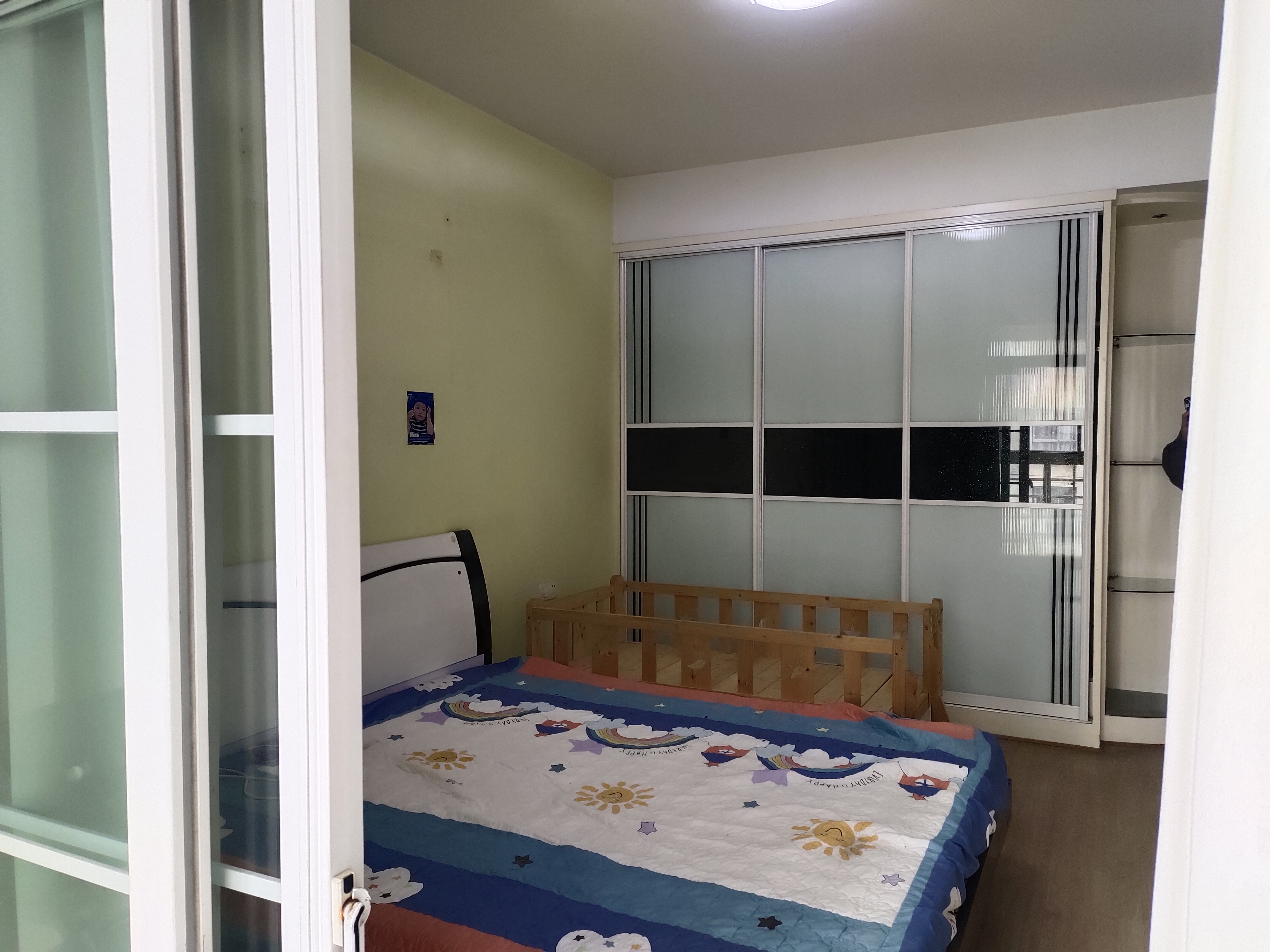 金城阳光 3室2厅2卫 1500.0元/月 金城阳光 3室2厅2卫 1500.0元/月室内图