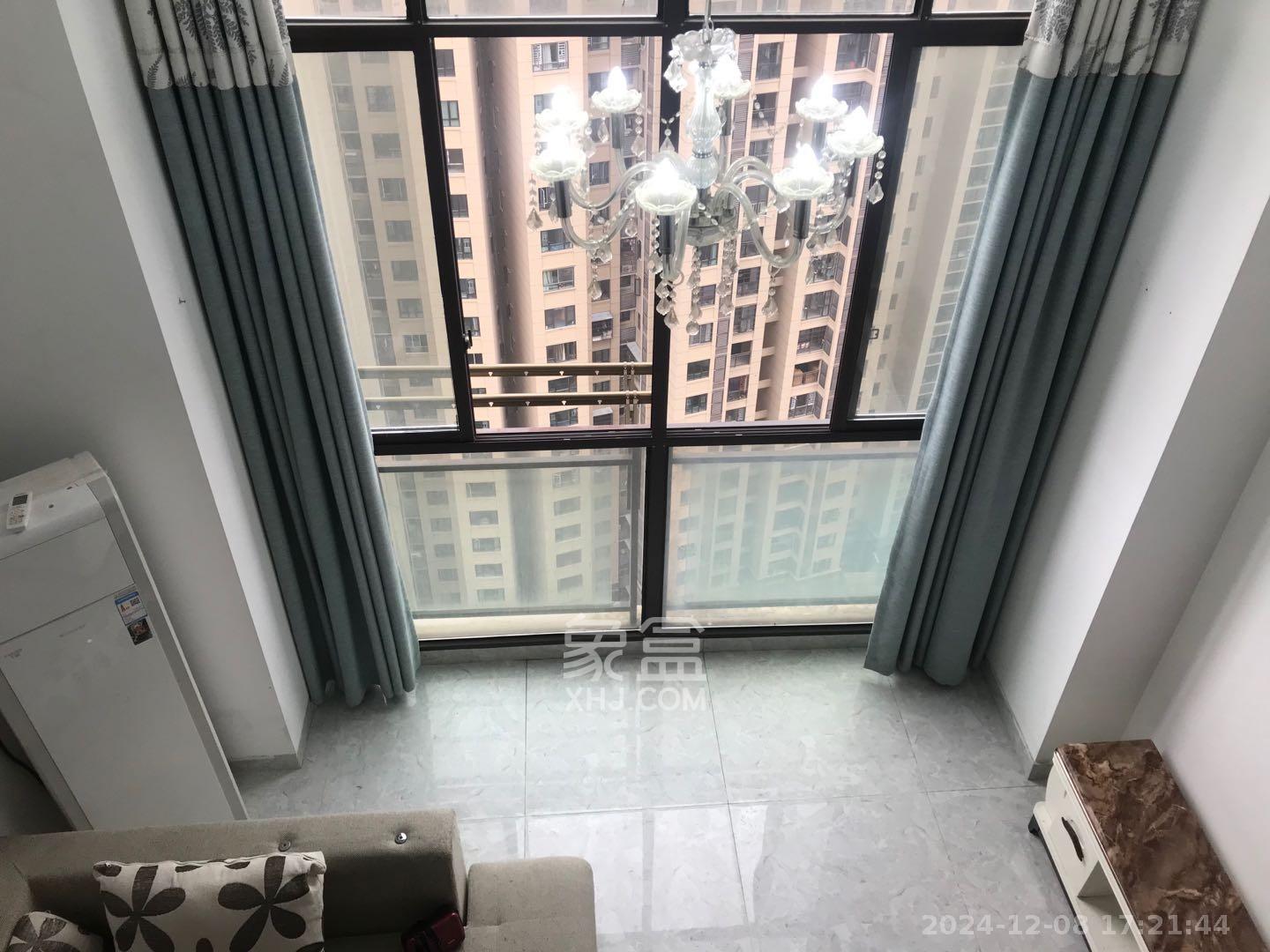 金科时代中心 1室1厅1卫 1400.0元/月 金科时代中心 1室1厅1卫 1400.0元/月室内图