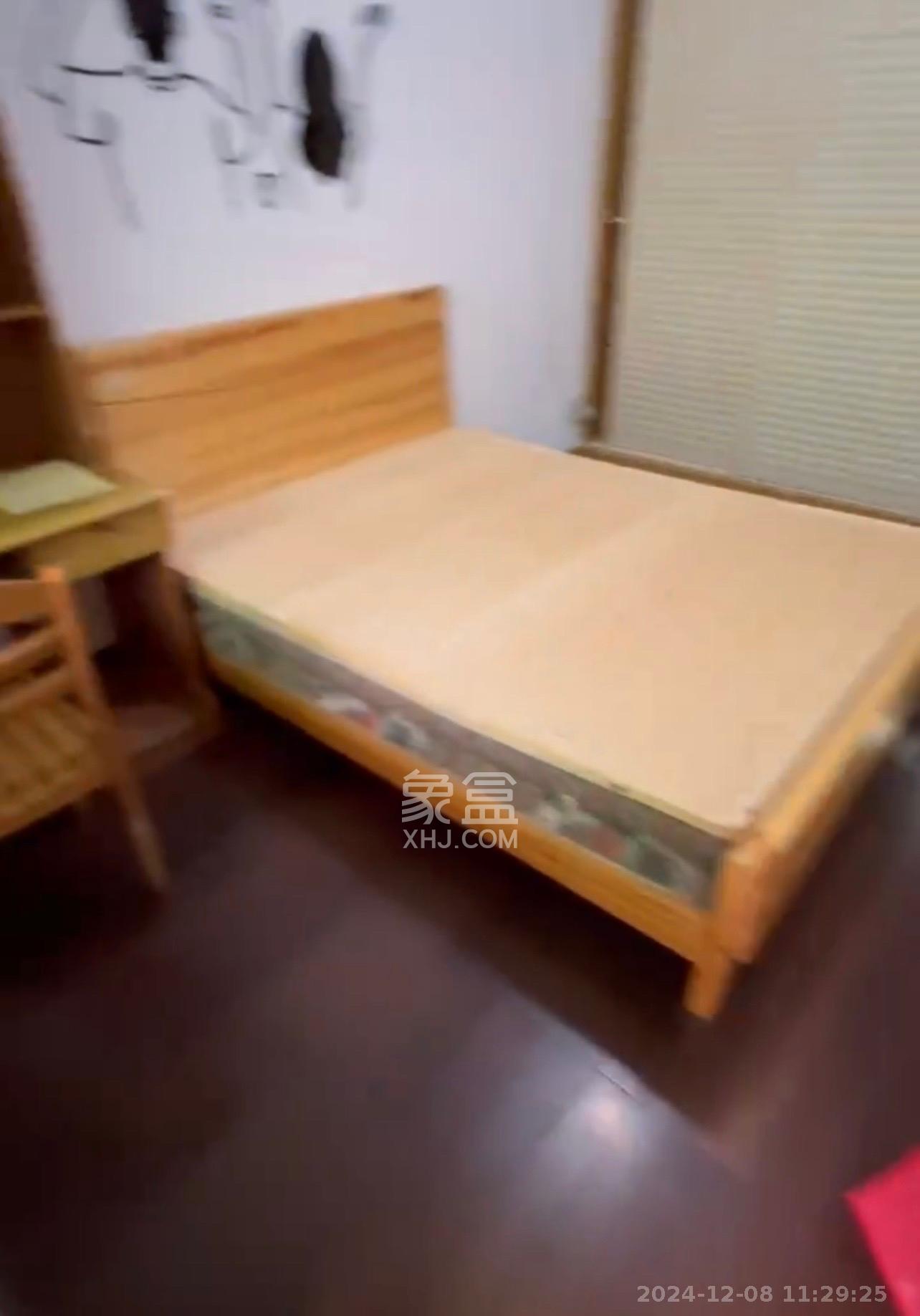 黄泥岭社区  2室1厅1卫    1600.0元/月室内图