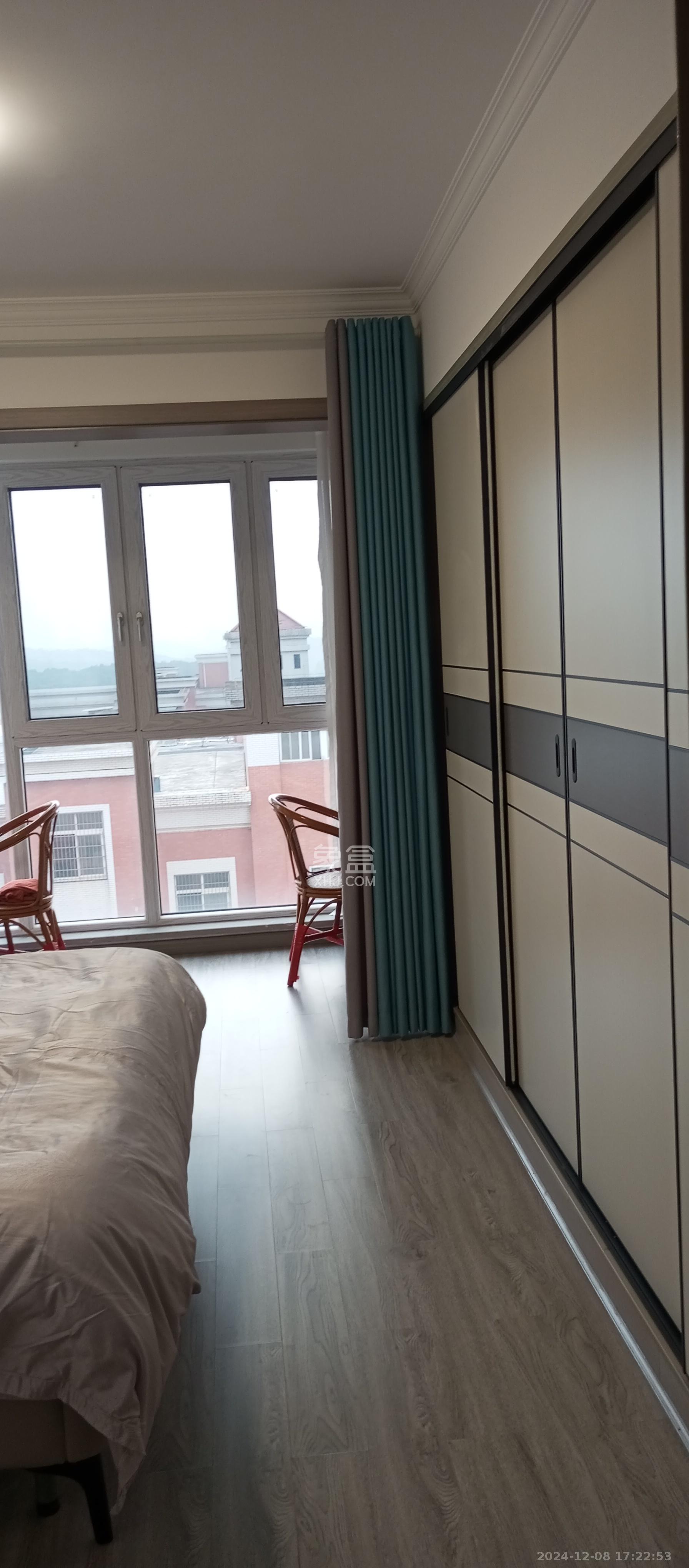 丽发新城 1室0厅0卫 2800.0元/月 丽发新城 1室0厅0卫 2800.0元/月室内图