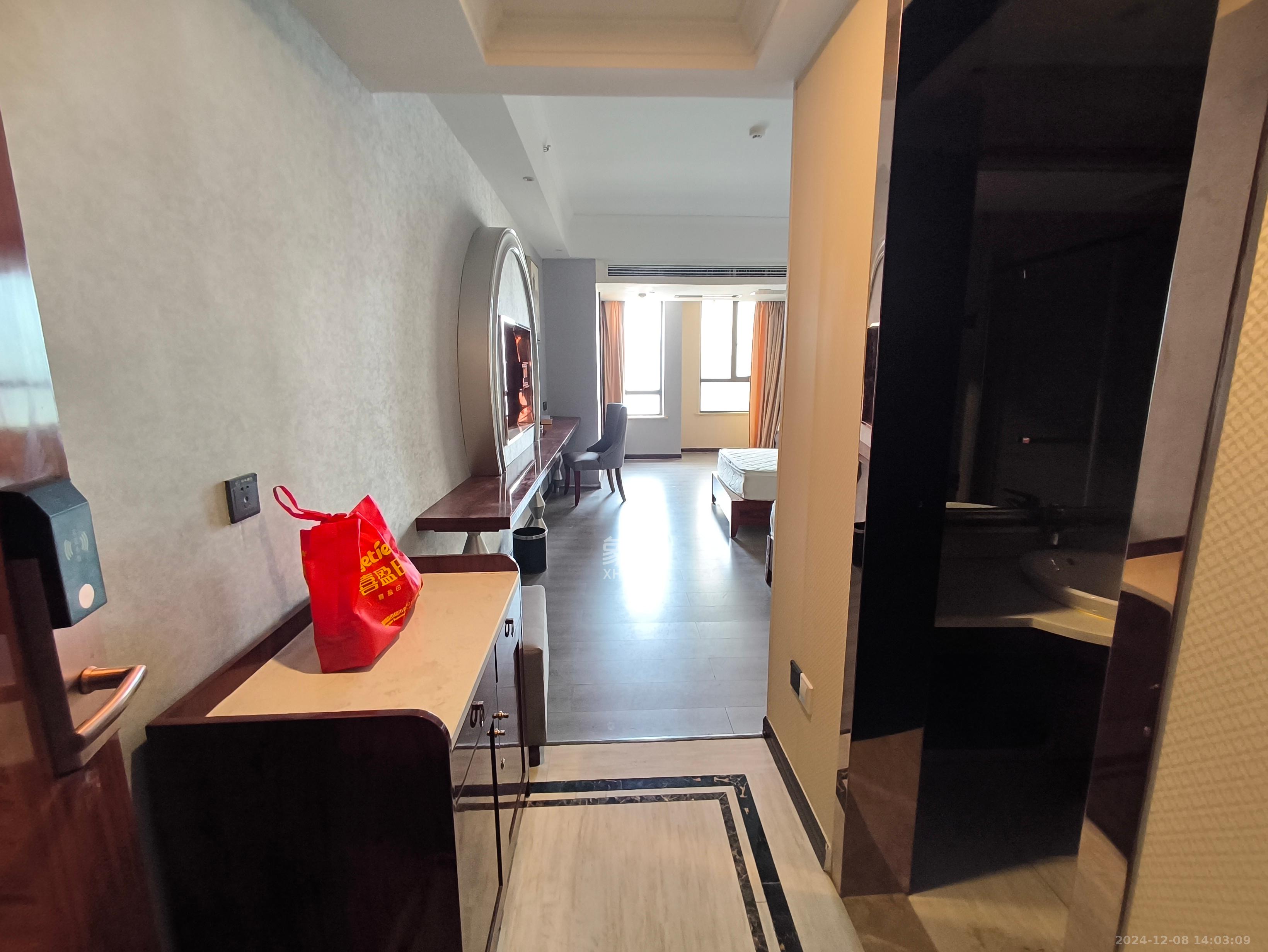 中信凯旋蓝岸(中信新城三期) 1室1厅1卫 1100.0元/月 中信凯旋蓝岸(中信新城三期) 1室1厅1卫 1100.0元/月室内图