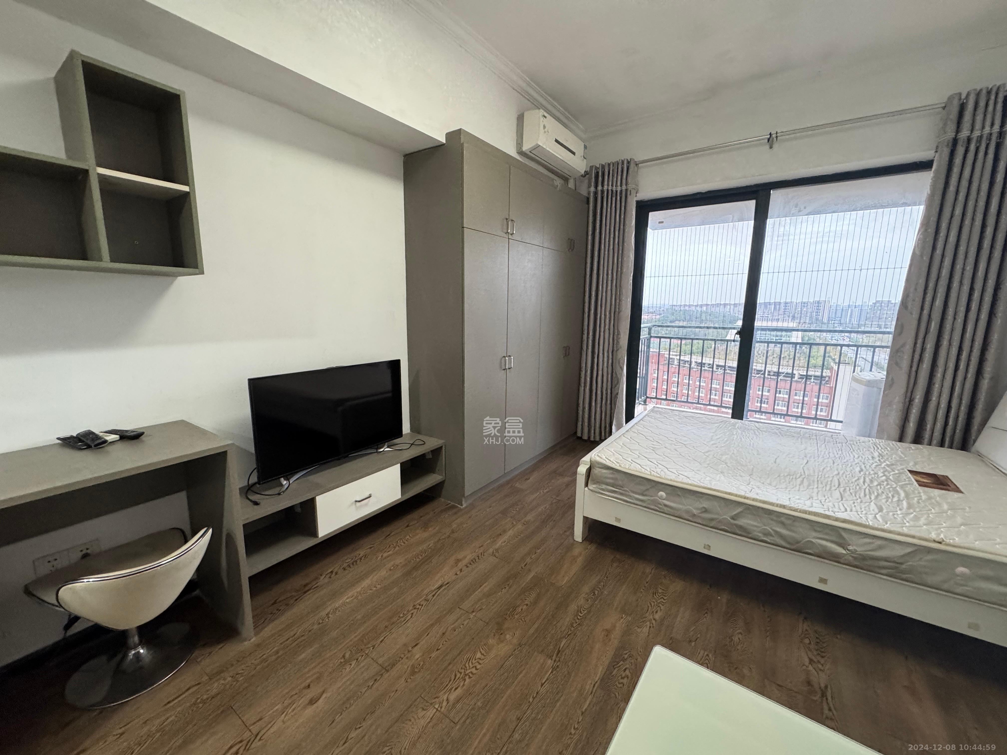 创世纪广场 1室1厅1卫 1500.0元/月 创世纪广场 1室1厅1卫 1500.0元/月室内图