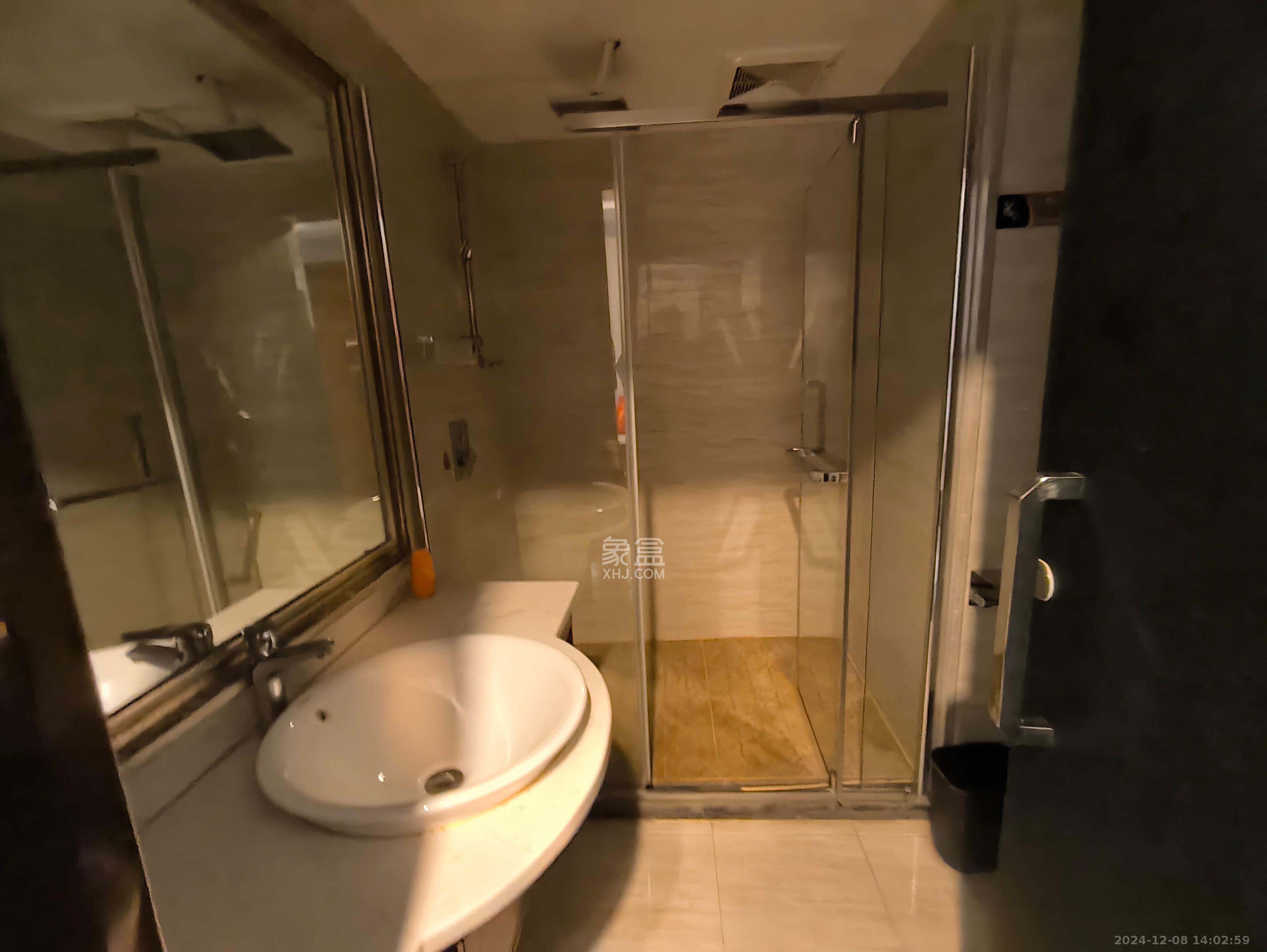 中信凯旋蓝岸(中信新城三期) 1室1厅1卫 1100.0元/月 中信凯旋蓝岸(中信新城三期) 1室1厅1卫 1100.0元/月室内图