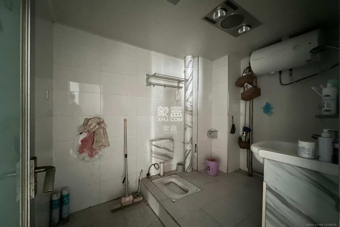 长沙之芯 1室1厅1卫 2600.0元/月 长沙之芯 1室1厅1卫 2600.0元/月室内图