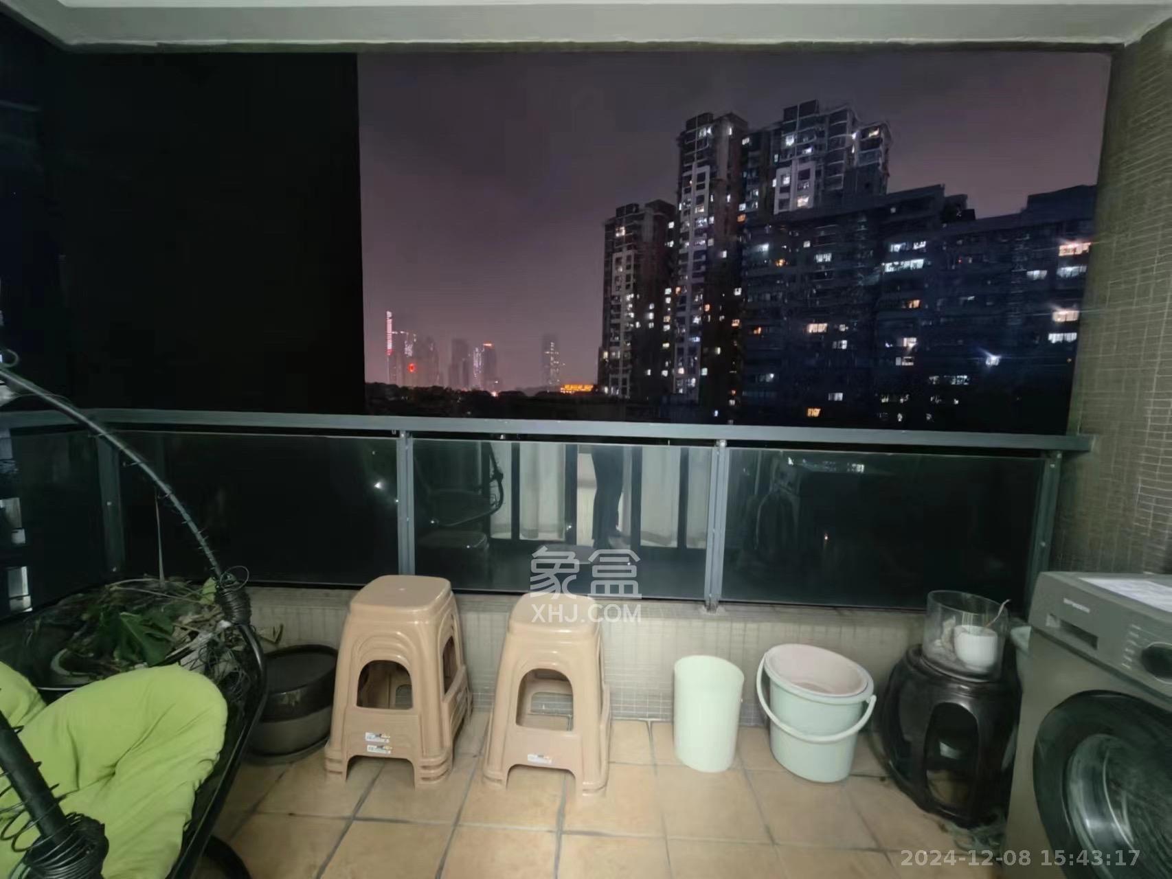 建发汇金国际  2室1厅1卫   3000.00元/月室内图