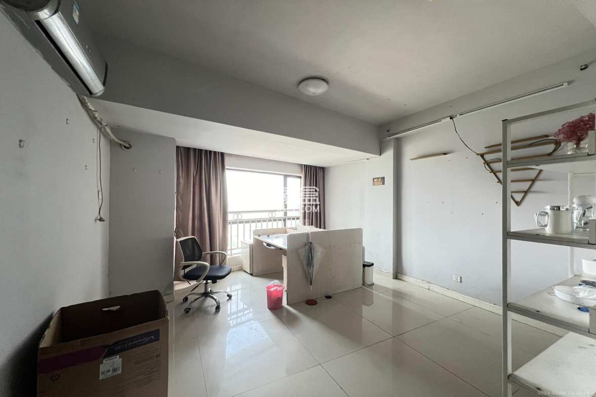 长沙之芯 1室1厅1卫 2600.0元/月 长沙之芯 1室1厅1卫 2600.0元/月室内图