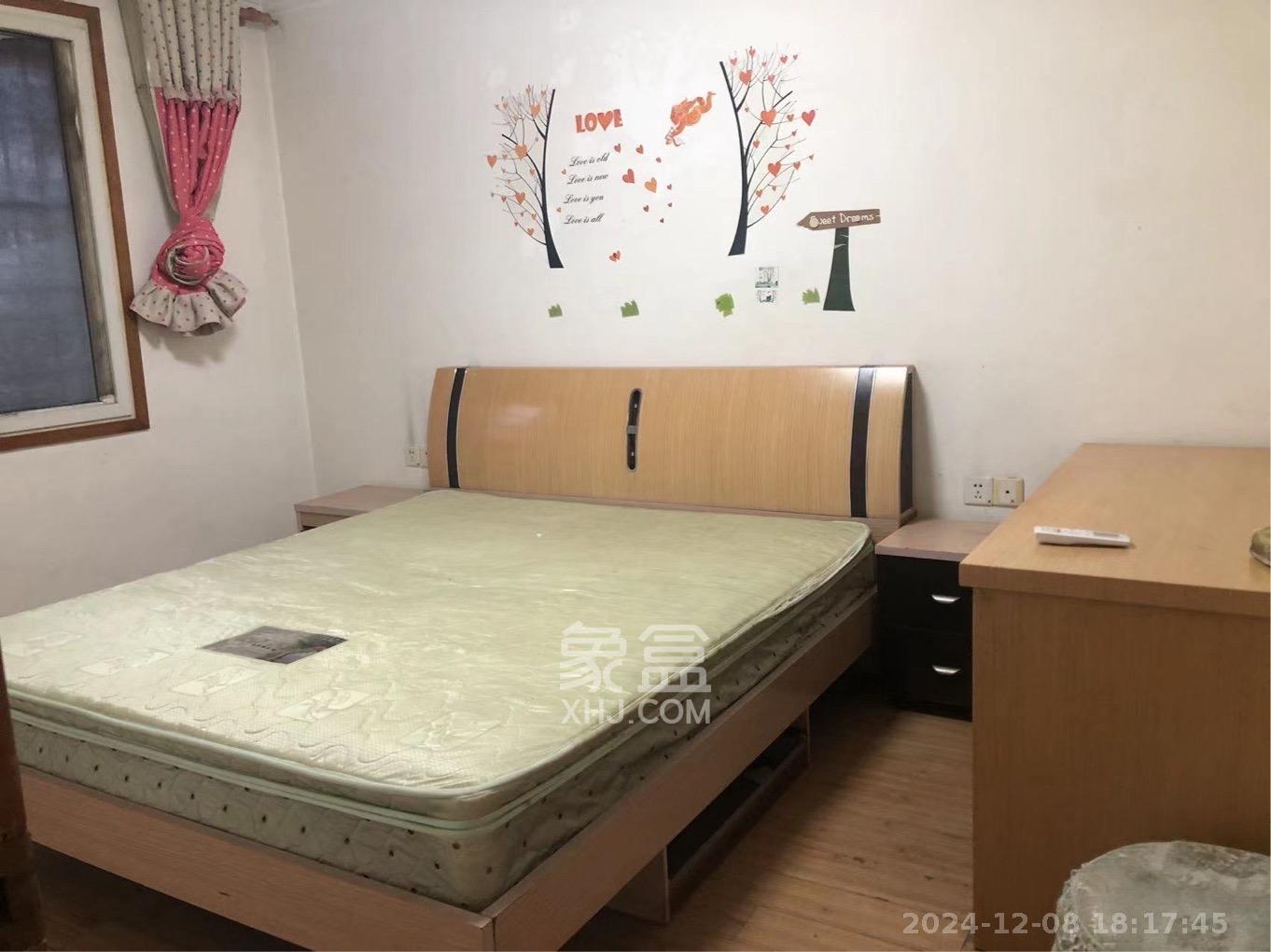 国立投资公司宿舍 2室1厅1卫 1800.0元/月 国立投资公司宿舍 2室1厅1卫 1800.0元/月室内图