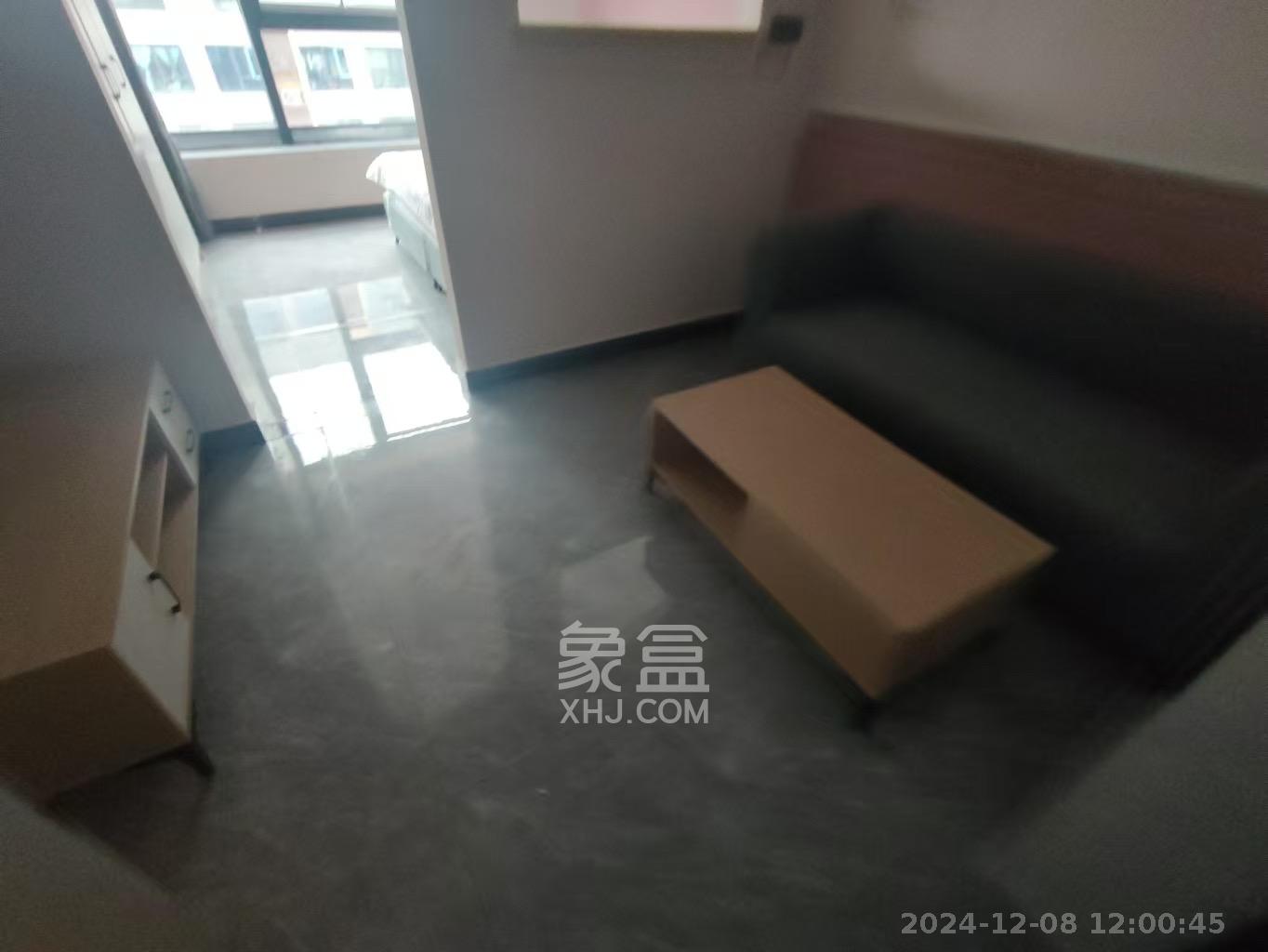 碧桂园印象 1室1厅1卫 1600.0元/月 碧桂园印象 1室1厅1卫 1600.0元/月室内图