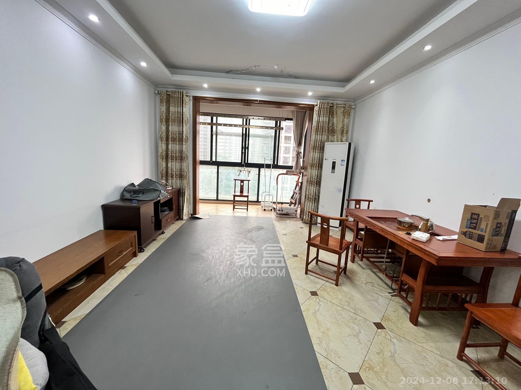 湘江世纪城融江苑  3室2厅2卫   2800.00元/月室内图