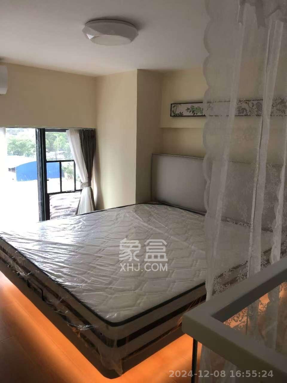 梅溪悦章  2室1厅1卫   2500.00元/月室内图