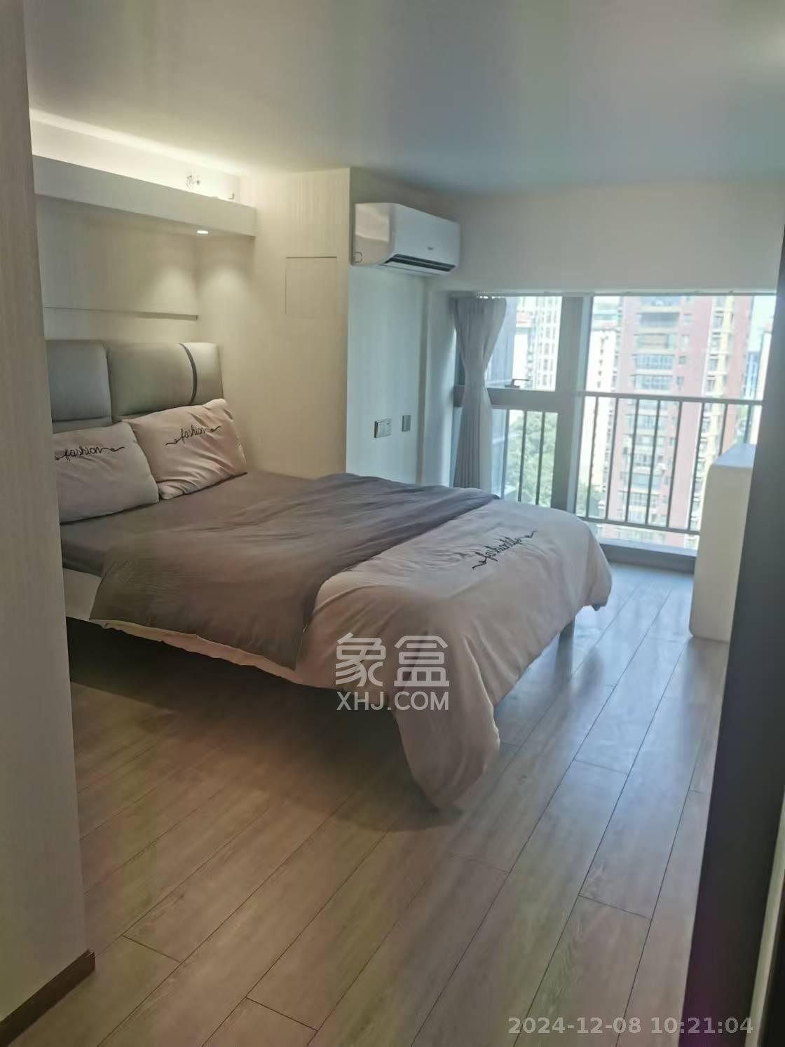 华远华时代 3室1厅1卫 3500.0元/月 华远华时代 3室1厅1卫 3500.0元/月室内图