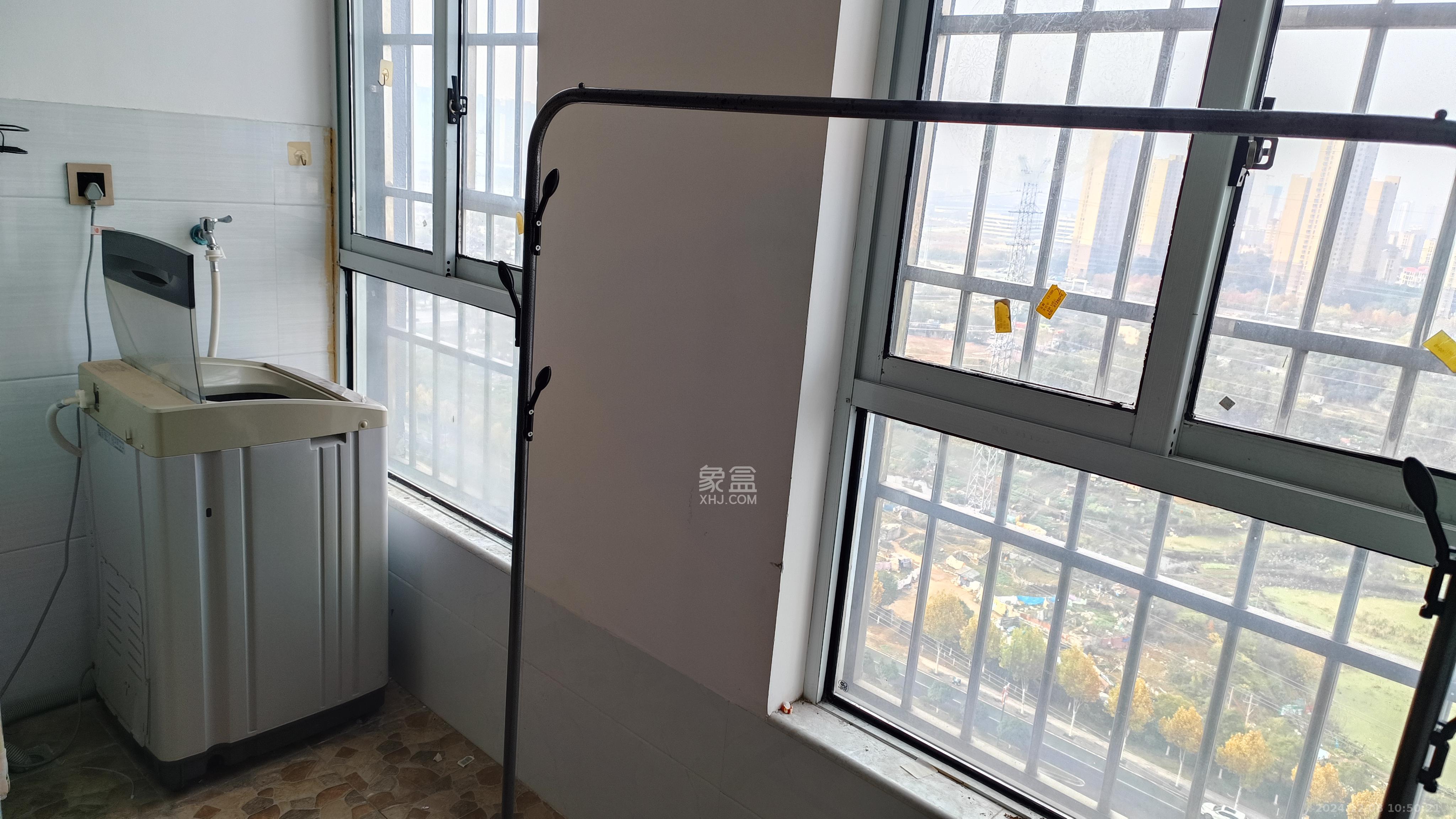 MOMA当代广场  1室1厅1卫   1200.00元/月室内图