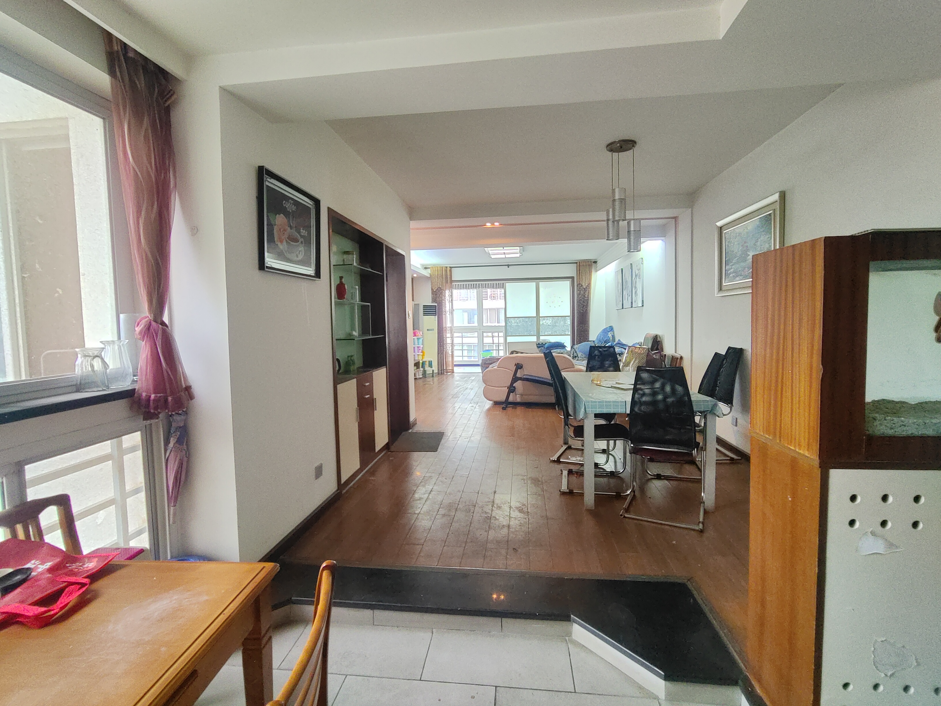 金城阳光 3室2厅2卫 1500.0元/月 金城阳光 3室2厅2卫 1500.0元/月室内图