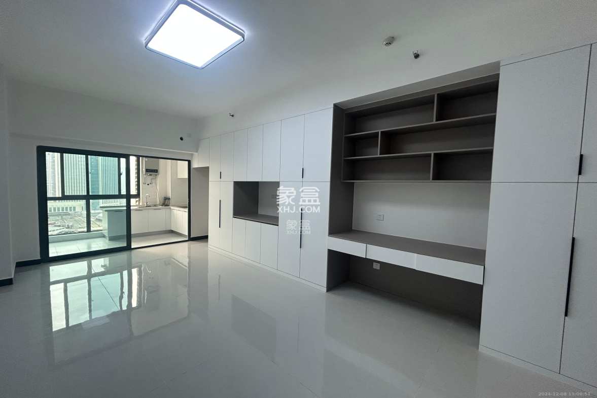 明发国际城 1室1厅1卫 1600.0元/月 明发国际城 1室1厅1卫 1600.0元/月室内图