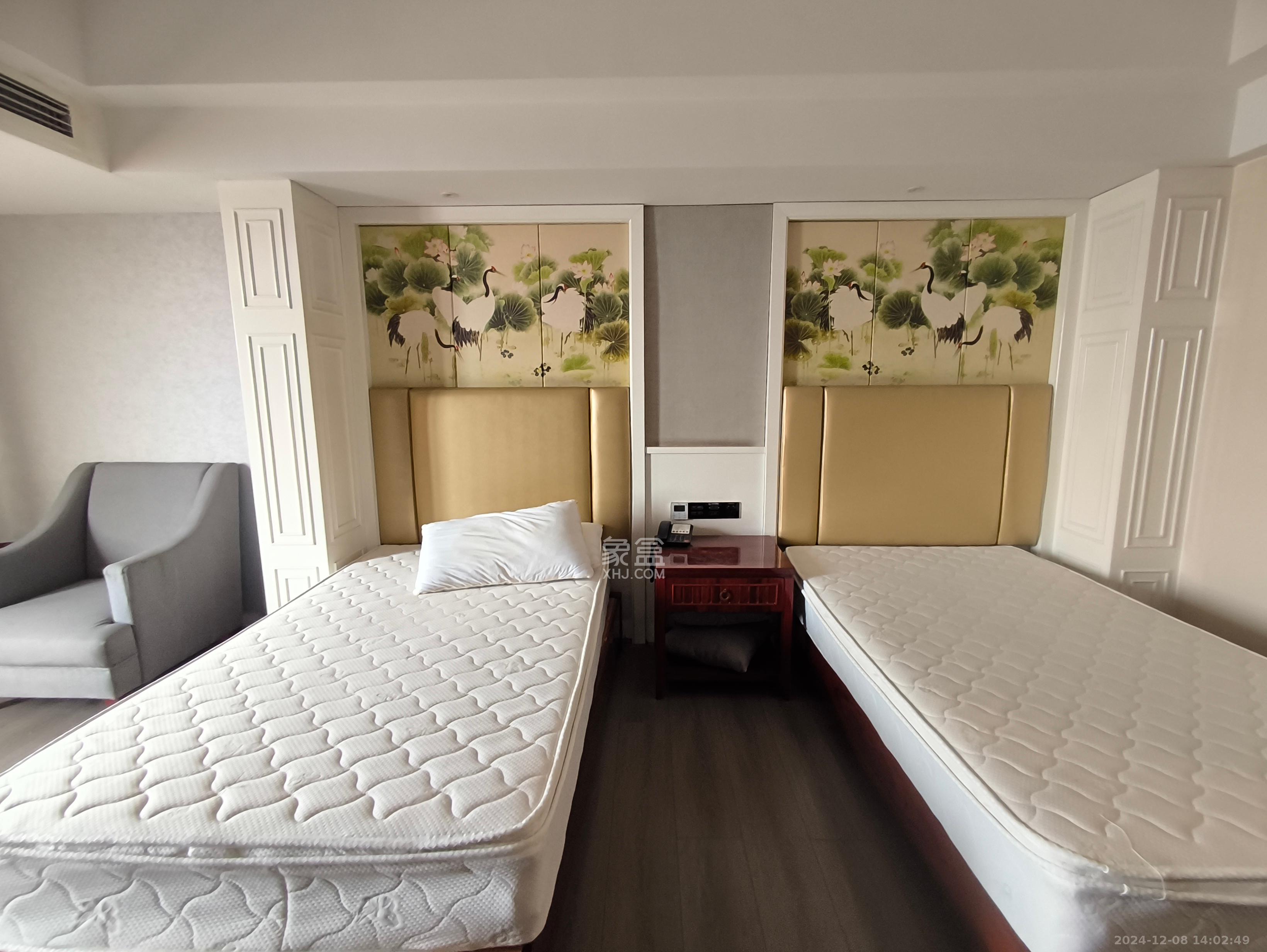 中信凯旋蓝岸(中信新城三期) 1室1厅1卫 1100.0元/月 中信凯旋蓝岸(中信新城三期) 1室1厅1卫 1100.0元/月室内图