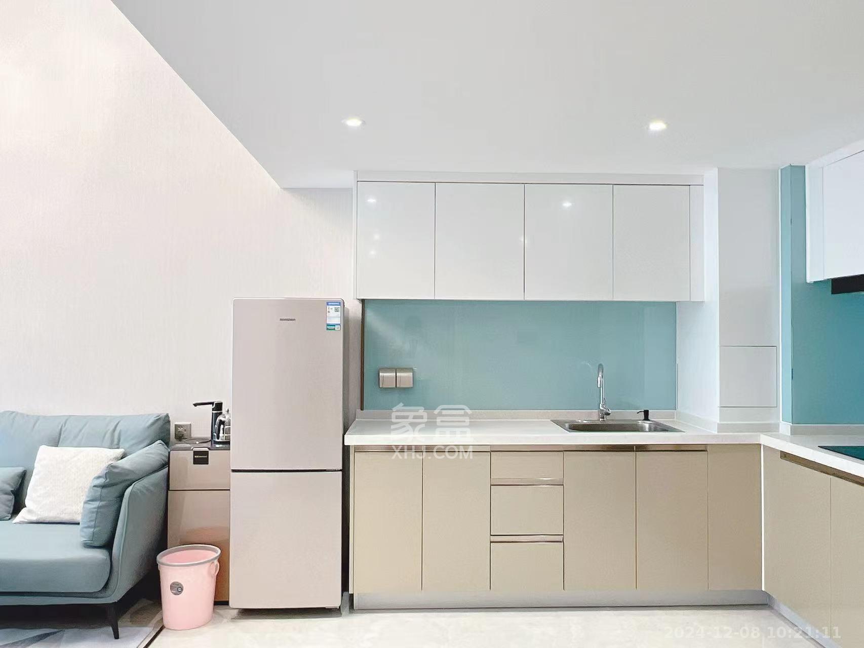 华远华时代 3室1厅1卫 3500.0元/月 华远华时代 3室1厅1卫 3500.0元/月室内图