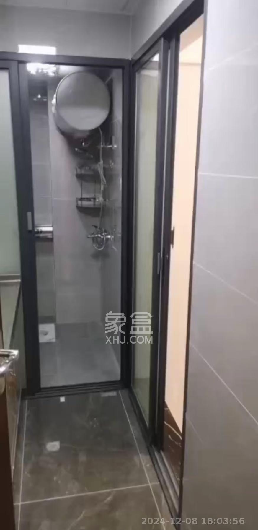 金侨风华府  1室1厅1卫   1000.00元/月室内图