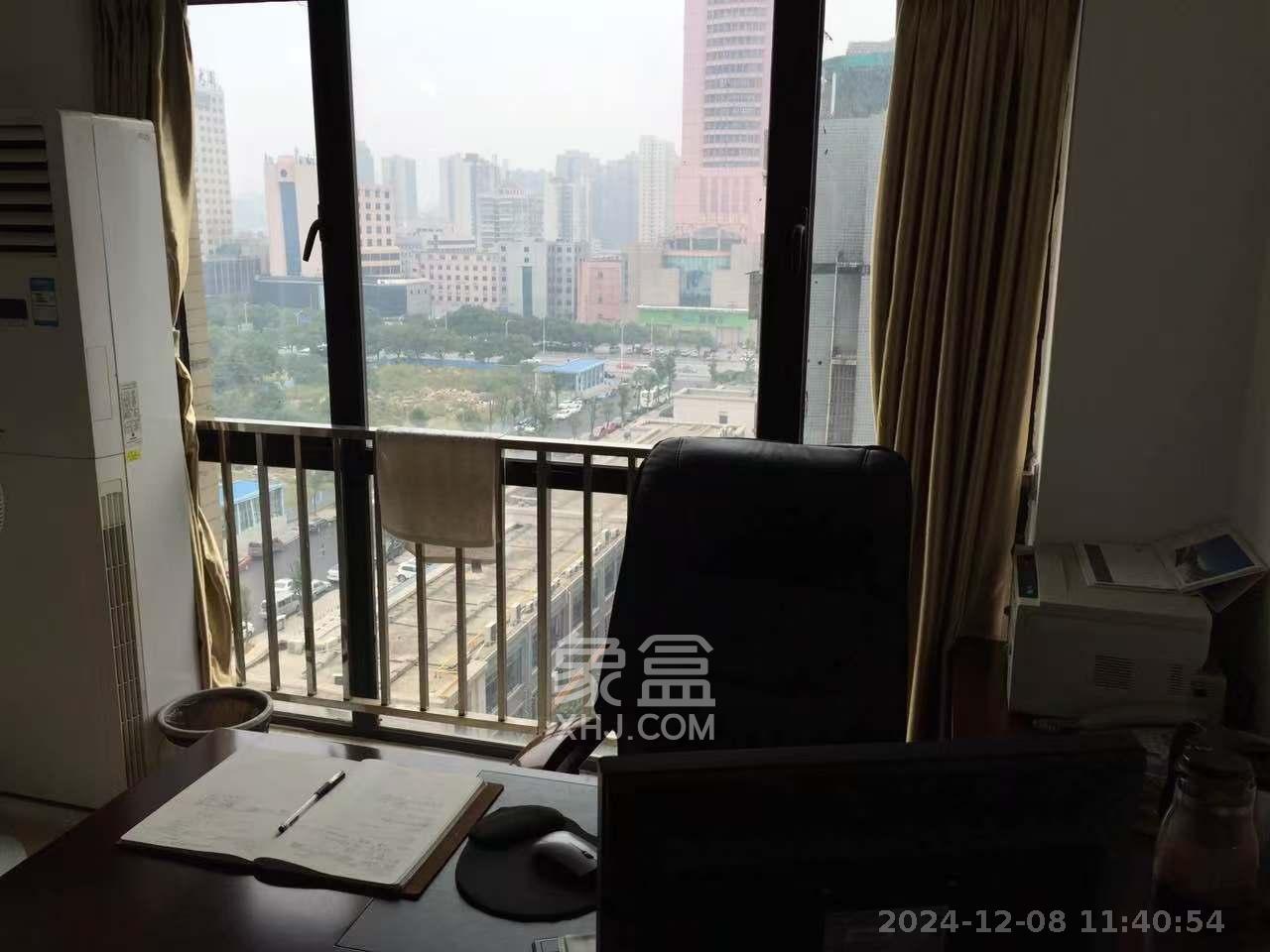 锦泰东环国际 1室1厅1卫 2400.0元/月 锦泰东环国际 1室1厅1卫 2400.0元/月室内图