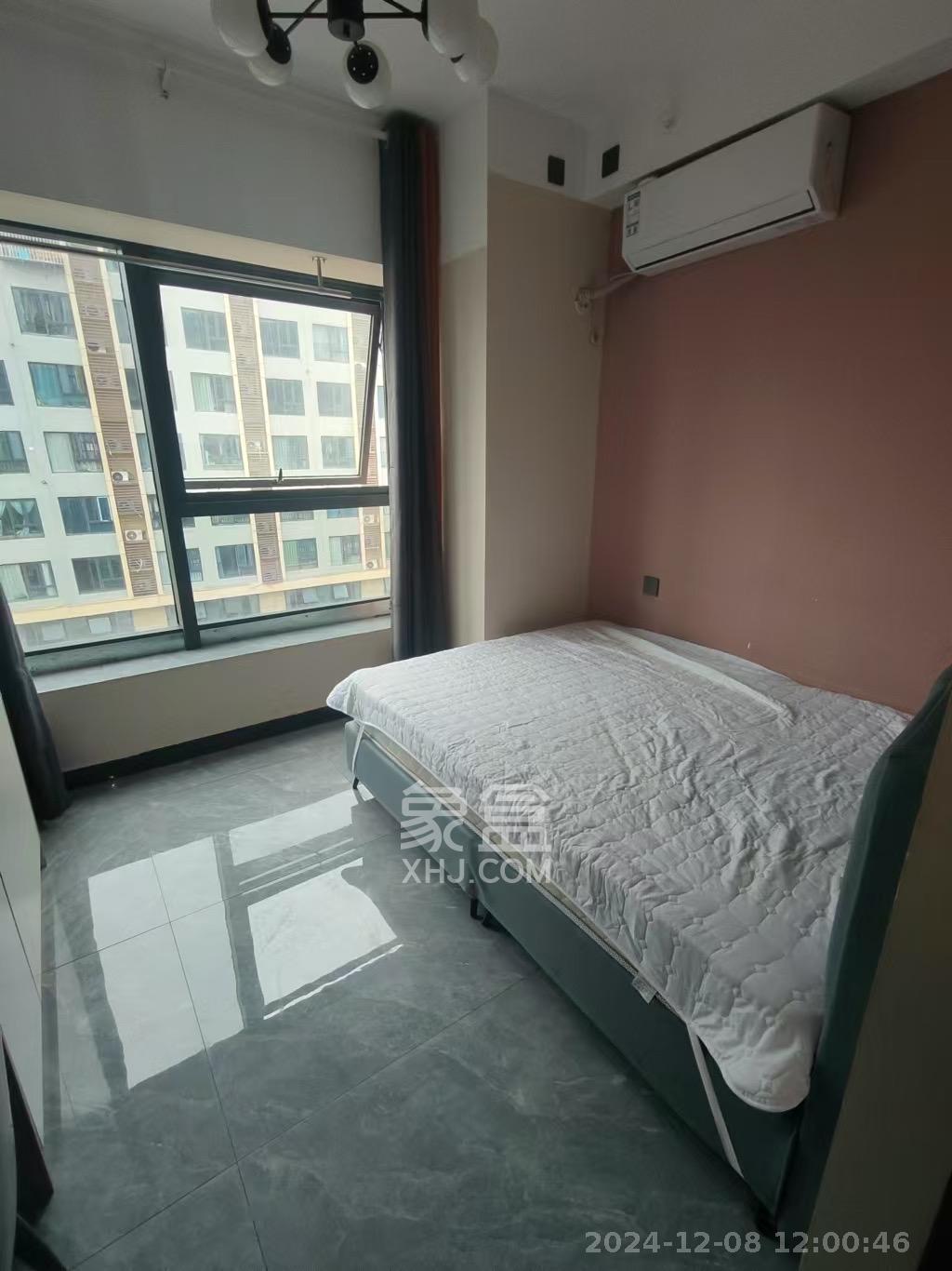 碧桂园印象 1室1厅1卫 1600.0元/月 碧桂园印象 1室1厅1卫 1600.0元/月室内图