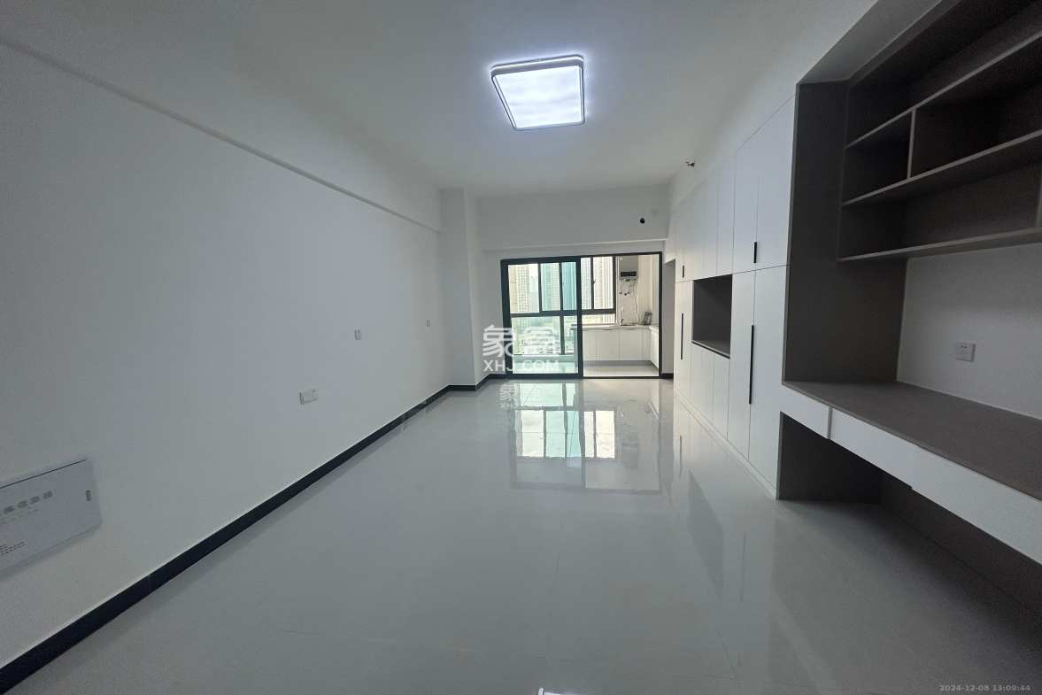 明发国际城 1室1厅1卫 1600.0元/月 明发国际城 1室1厅1卫 1600.0元/月室内图