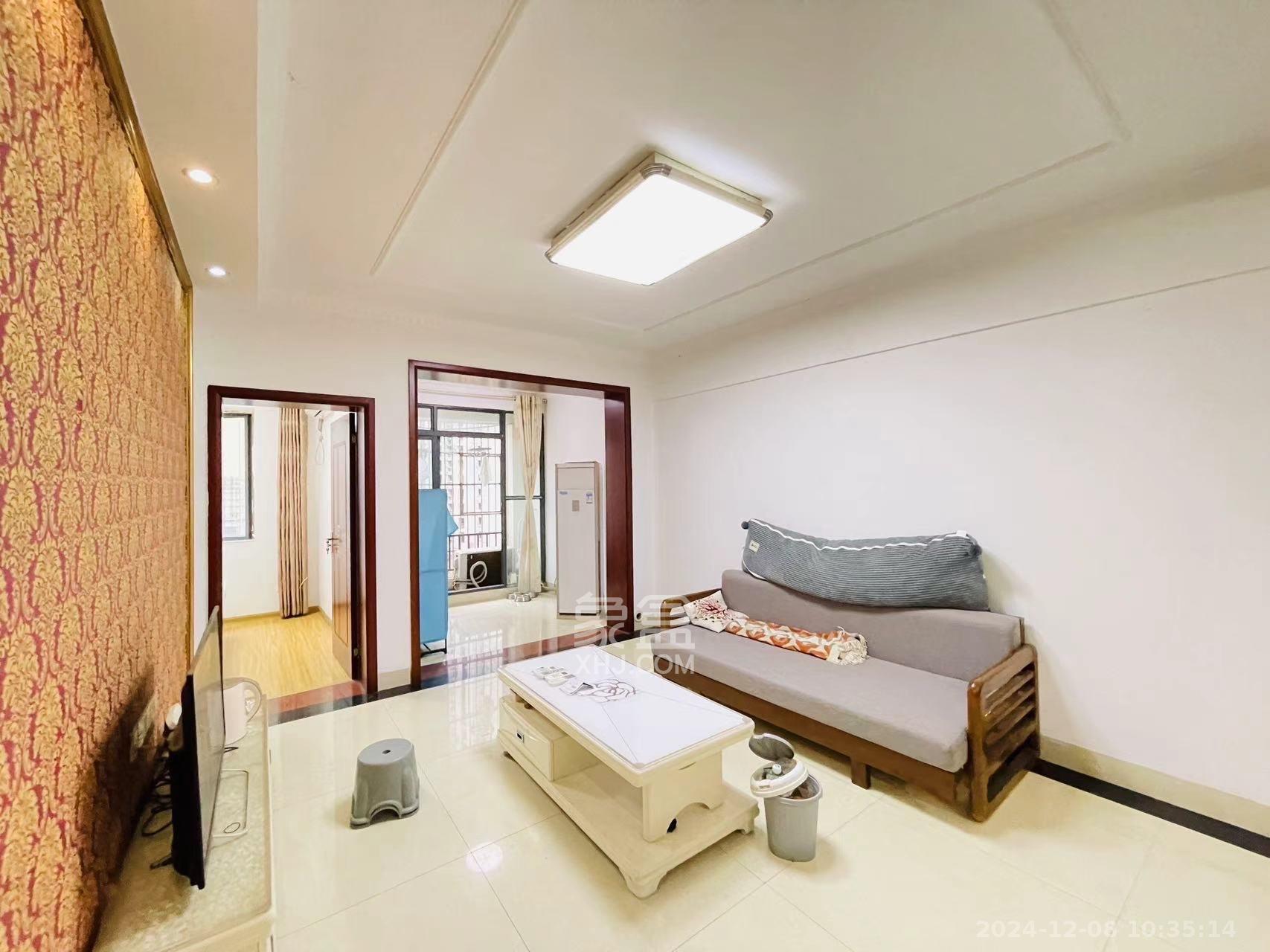 乾城(兴旺乾城) 2室1厅1卫 2400.0元/月 乾城(兴旺乾城) 2室1厅1卫 2400.0元/月室内图