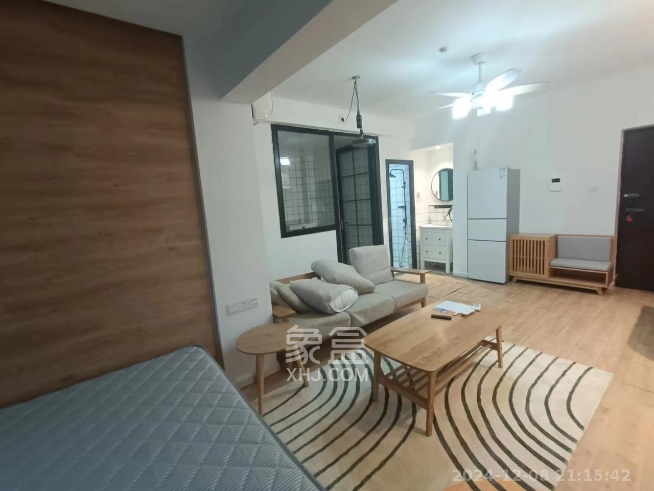 欧亚达国际广场 1室1厅1卫 2000.0元/月 欧亚达国际广场 1室1厅1卫 2000.0元/月室内图