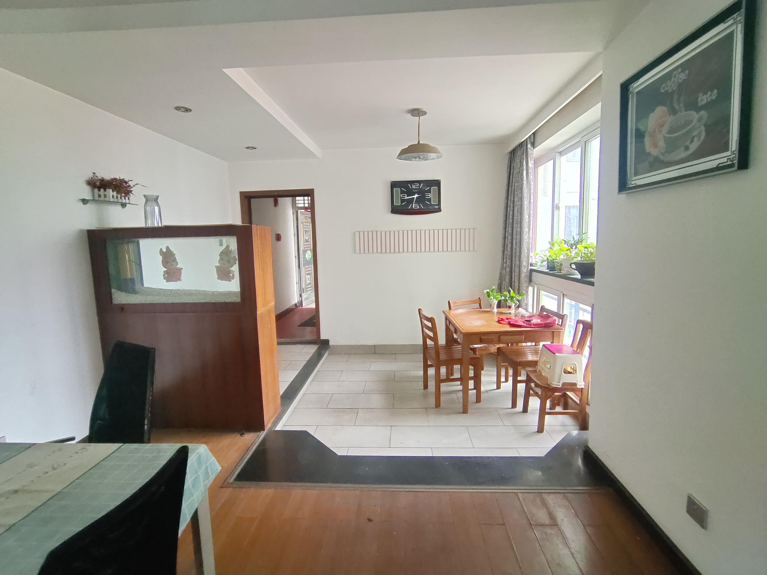 金城阳光 3室2厅2卫 1500.0元/月 金城阳光 3室2厅2卫 1500.0元/月室内图