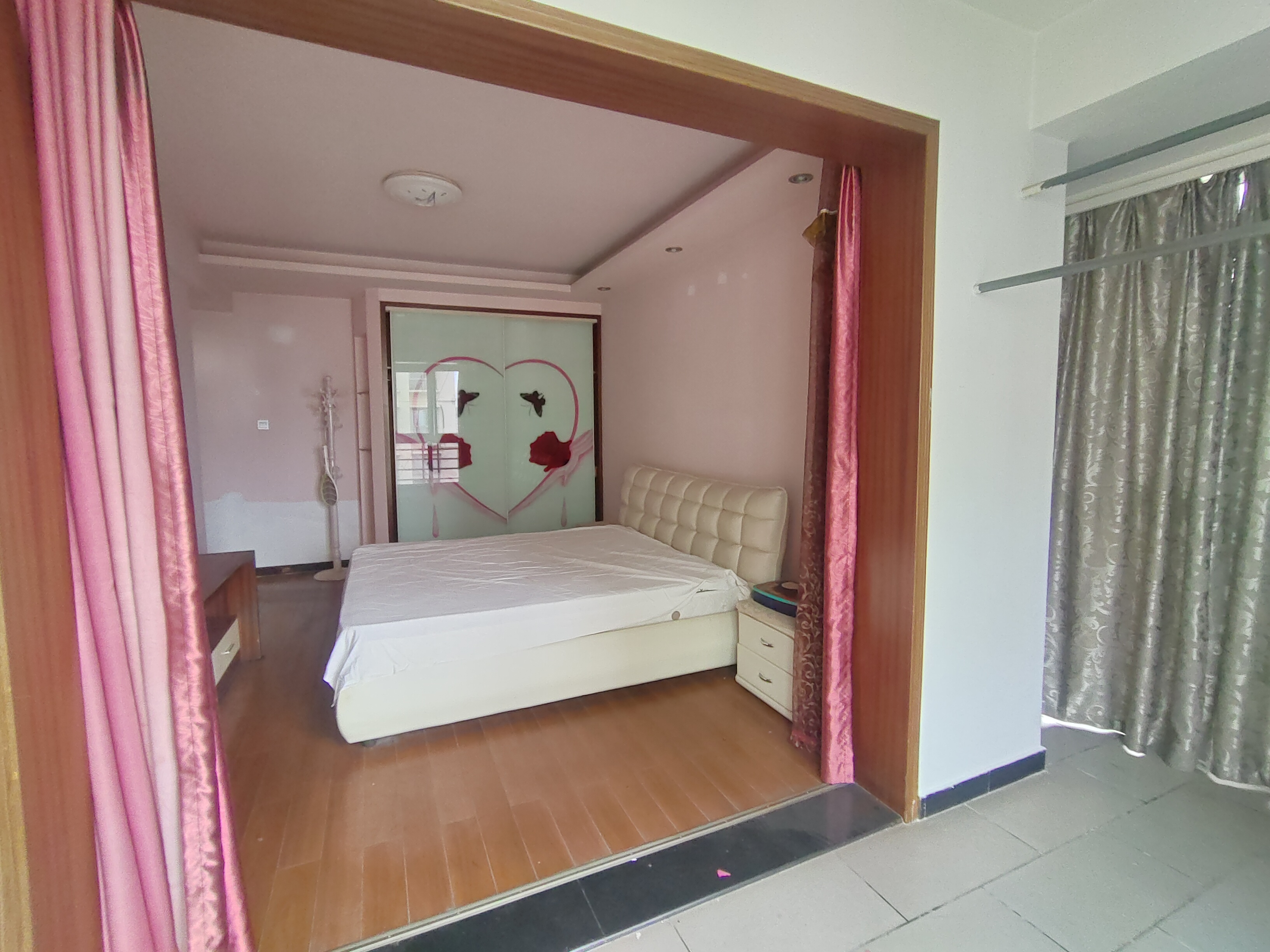 金城阳光 3室2厅2卫 1500.0元/月 金城阳光 3室2厅2卫 1500.0元/月室内图