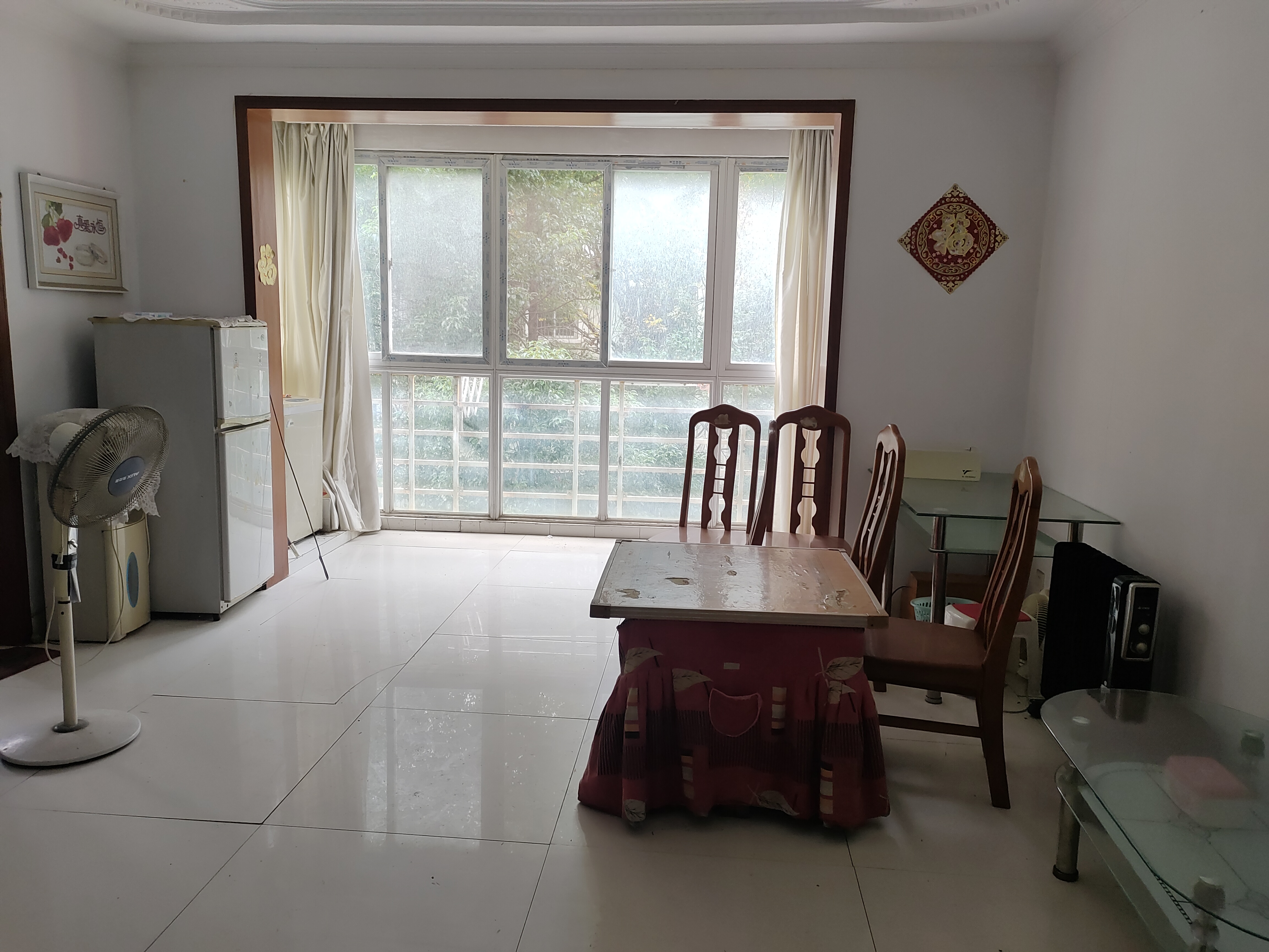 金城阳光 2室2厅1卫 800.0元/月 金城阳光 2室2厅1卫 800.0元/月室内图