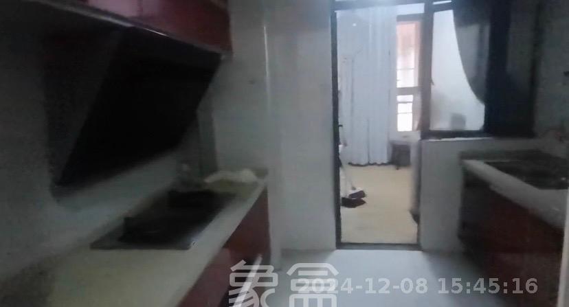金领家族  2室1厅1卫   2200.00元/月室内图