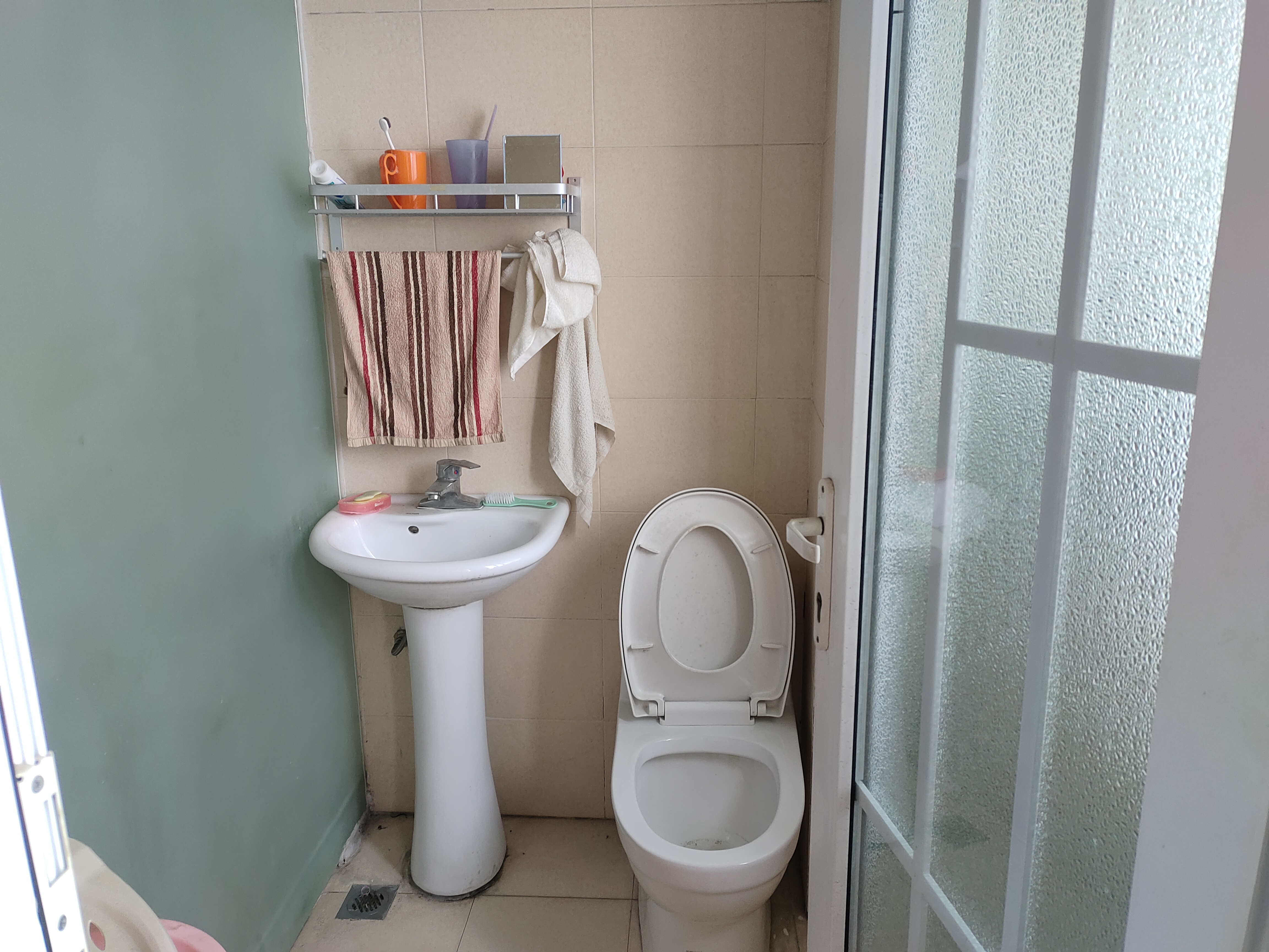 金城阳光 3室2厅2卫 1500.0元/月 金城阳光 3室2厅2卫 1500.0元/月室内图