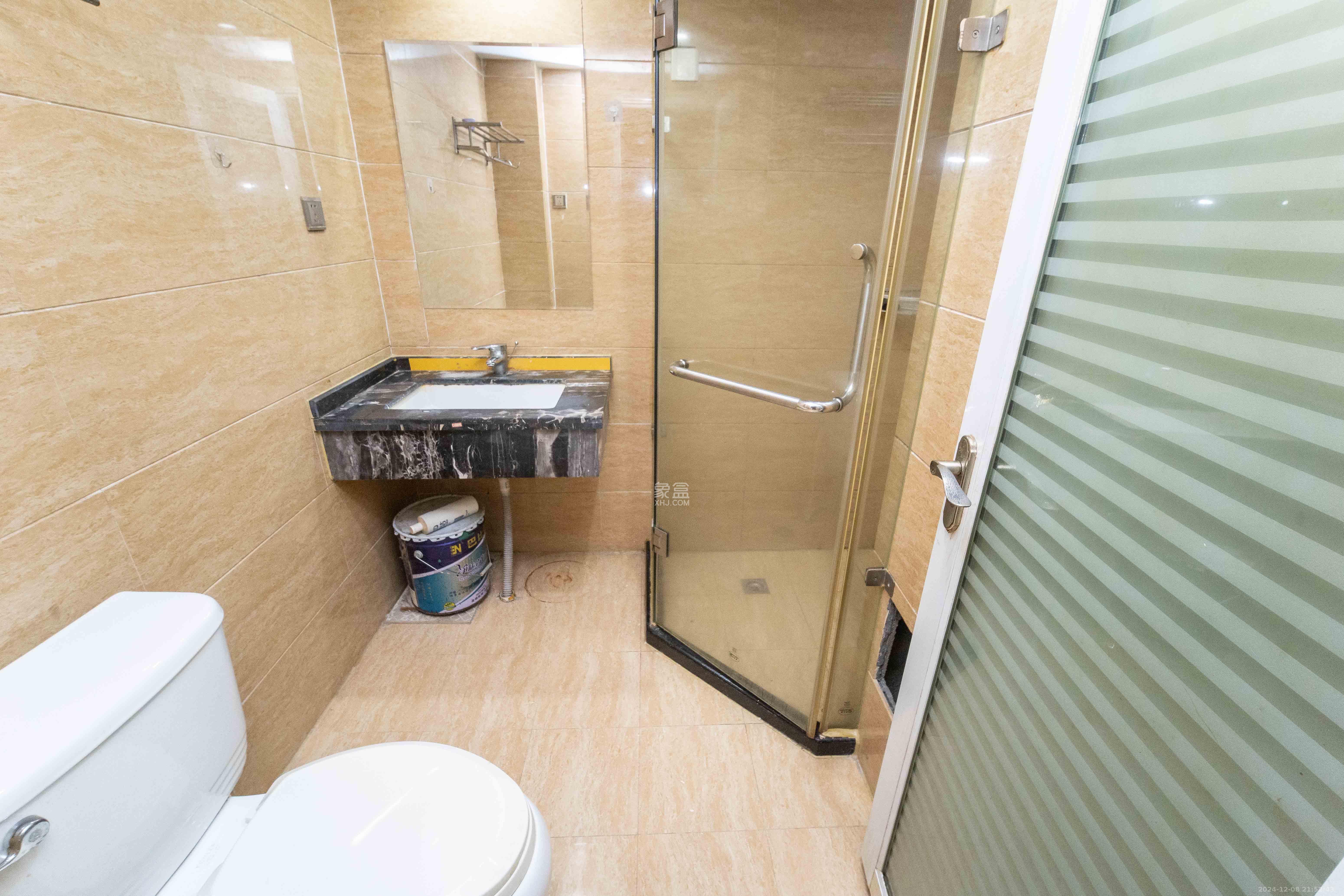 恒大金都(华瑞金都) 1室1厅1卫 1800.0元/月 恒大金都(华瑞金都) 1室1厅1卫 1800.0元/月室内图