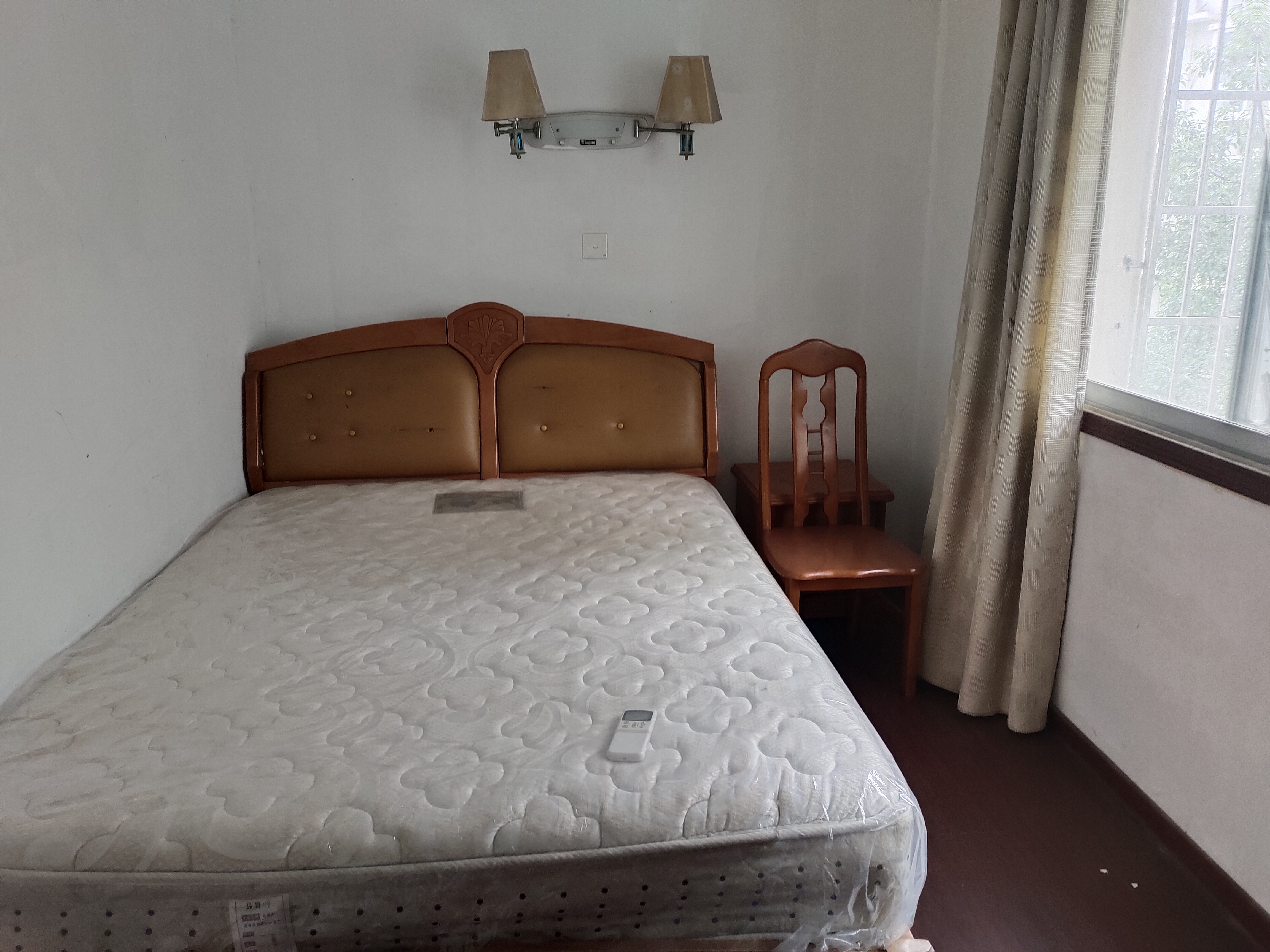 金城阳光 2室2厅1卫 800.0元/月 金城阳光 2室2厅1卫 800.0元/月室内图