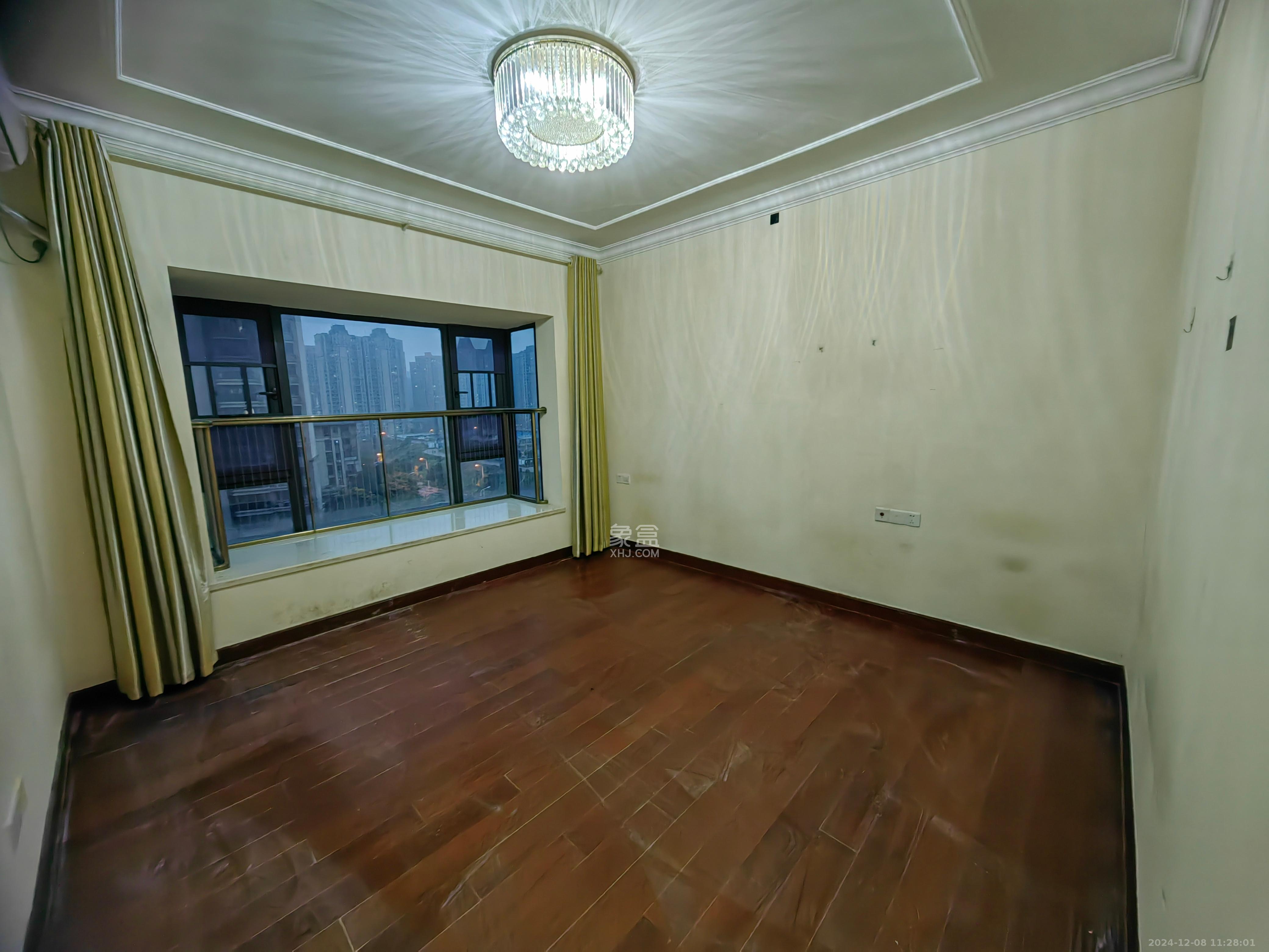 恒大御景天下城一期 4室2厅2卫 2500.0元/月 恒大御景天下城一期 4室2厅2卫 2500.0元/月室内图