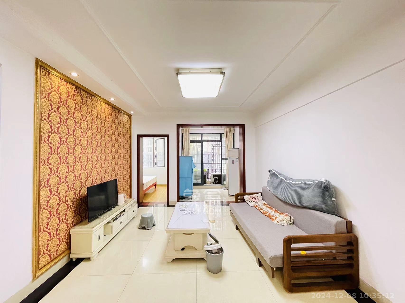 乾城(兴旺乾城) 2室1厅1卫 2400.0元/月 乾城(兴旺乾城) 2室1厅1卫 2400.0元/月室内图