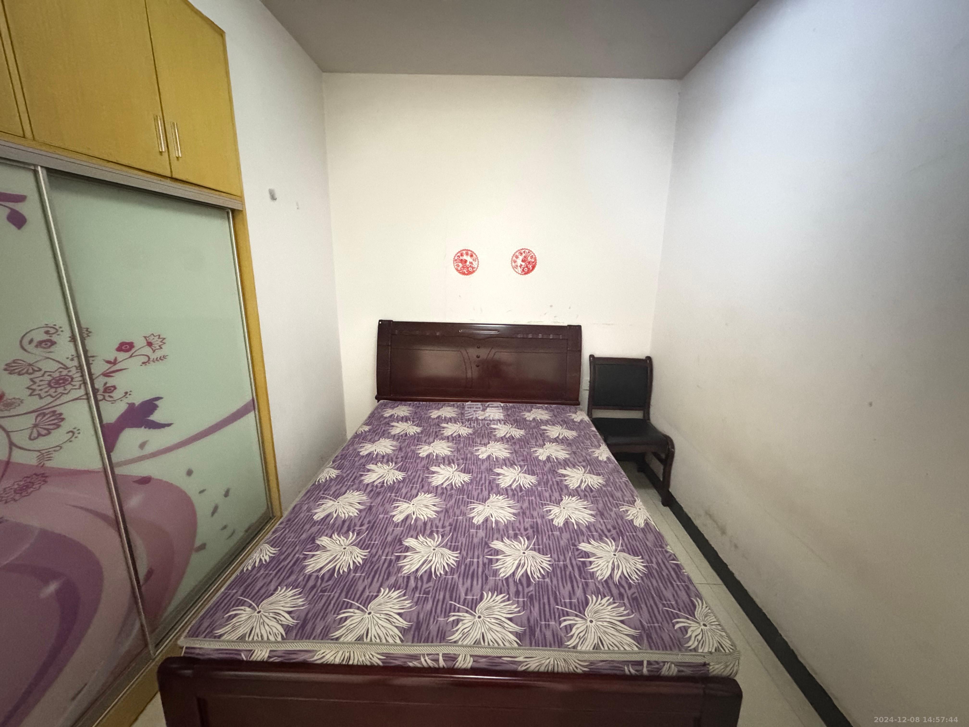 新芙蓉之都  1室1厅1卫   1500.00元/月室内图