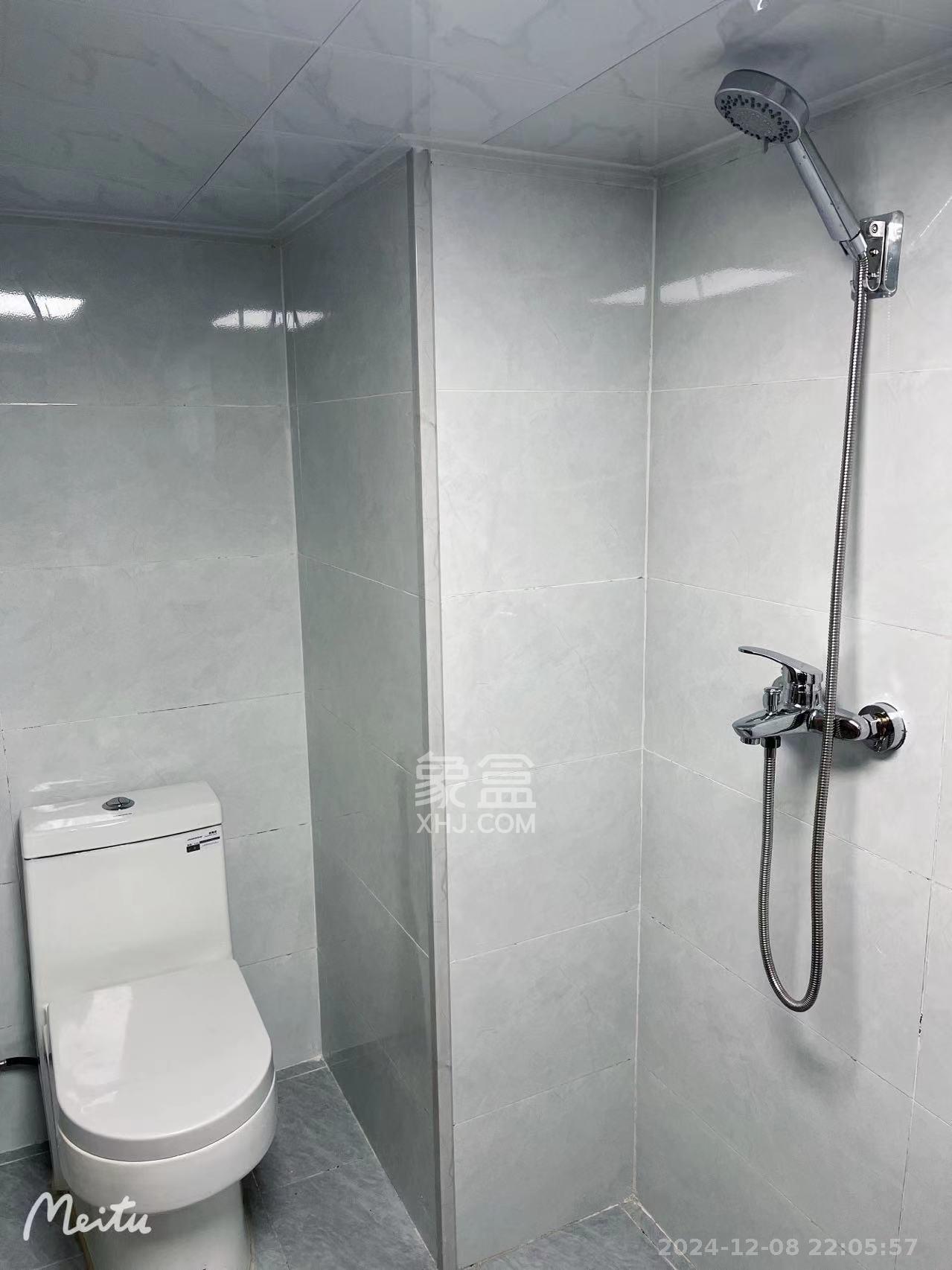 龙湖湘江星座(祺鑫星座公寓) 1室0厅0卫 1100.0元/月 龙湖湘江星座(祺鑫星座公寓) 1室0厅0卫 1100.0元/月室内图