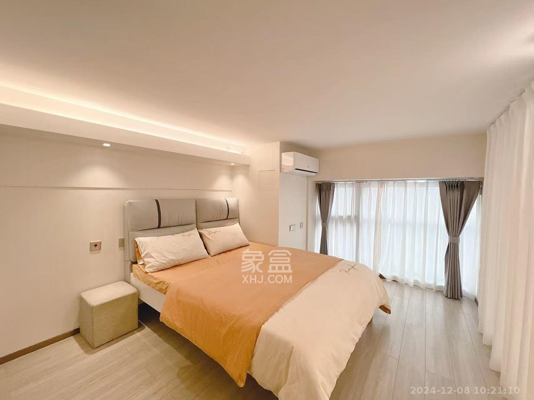 华远华时代 3室1厅1卫 3500.0元/月 华远华时代 3室1厅1卫 3500.0元/月室内图