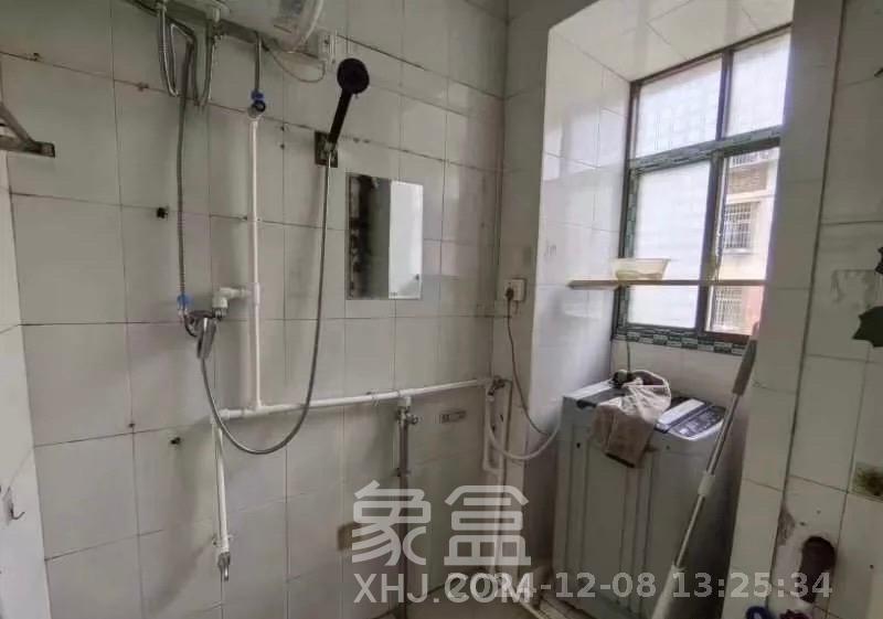 银杏家园  2室1厅1卫   1300.00元/月室内图