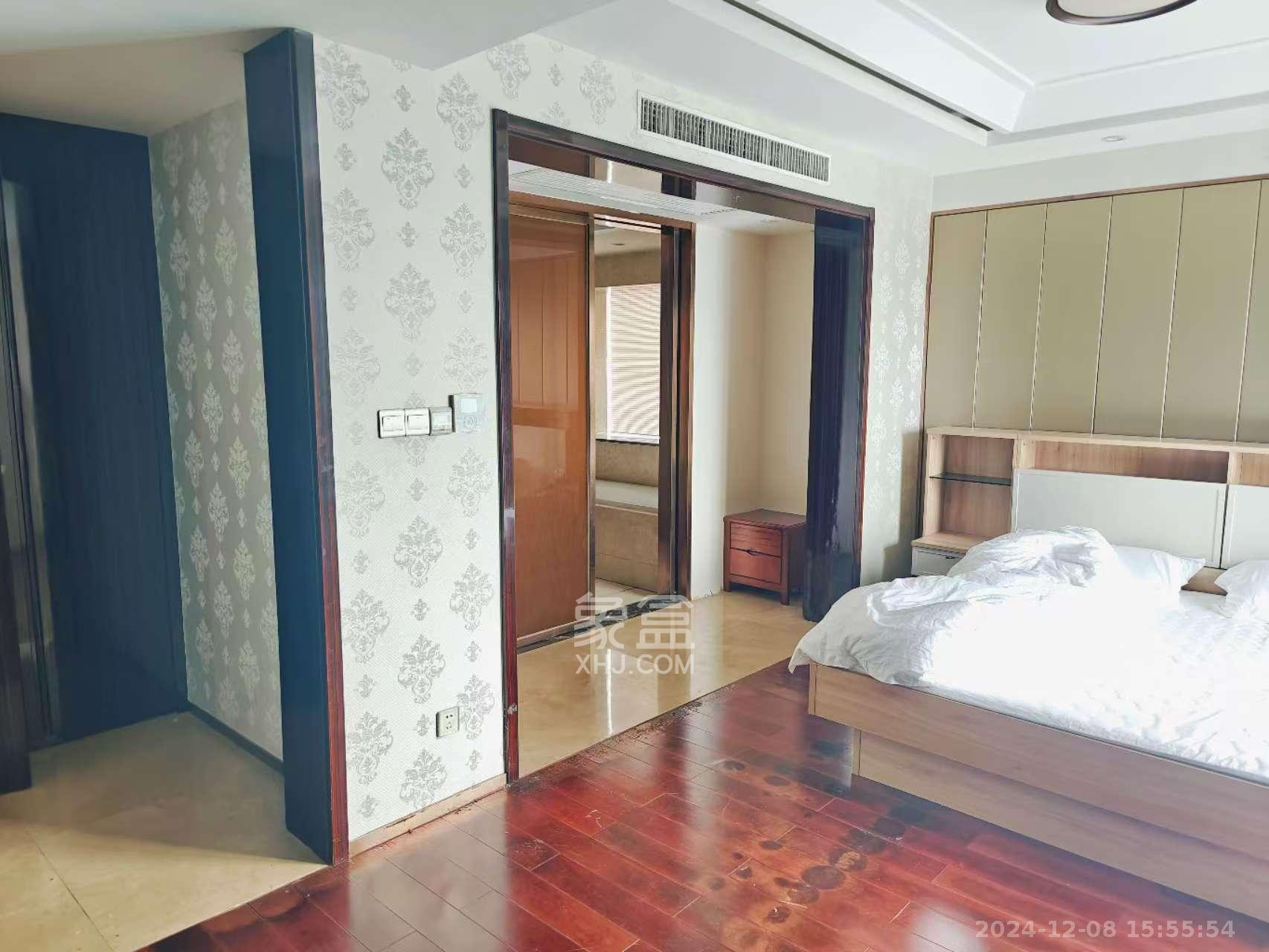 北辰定江洋  1室2厅1卫   13000.00元/月室内图
