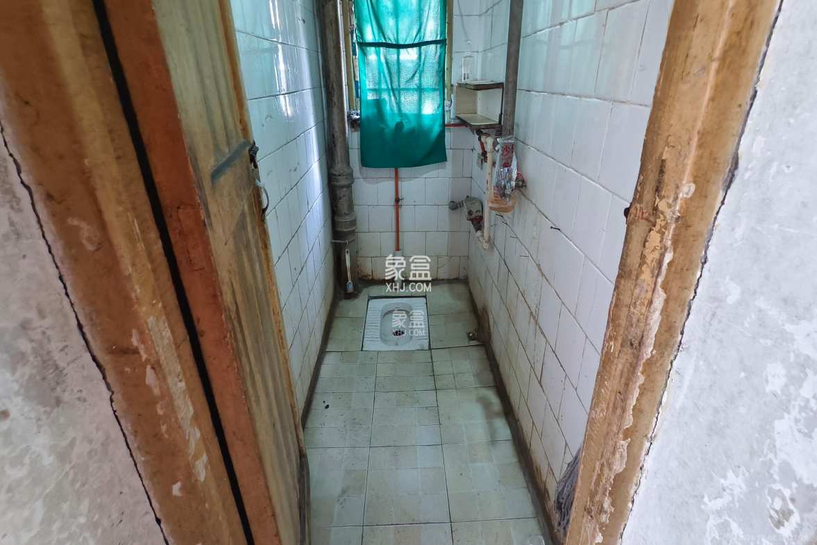 狮子山二片 2室1厅1卫 1000.0元/月 狮子山二片 2室1厅1卫 1000.0元/月室内图