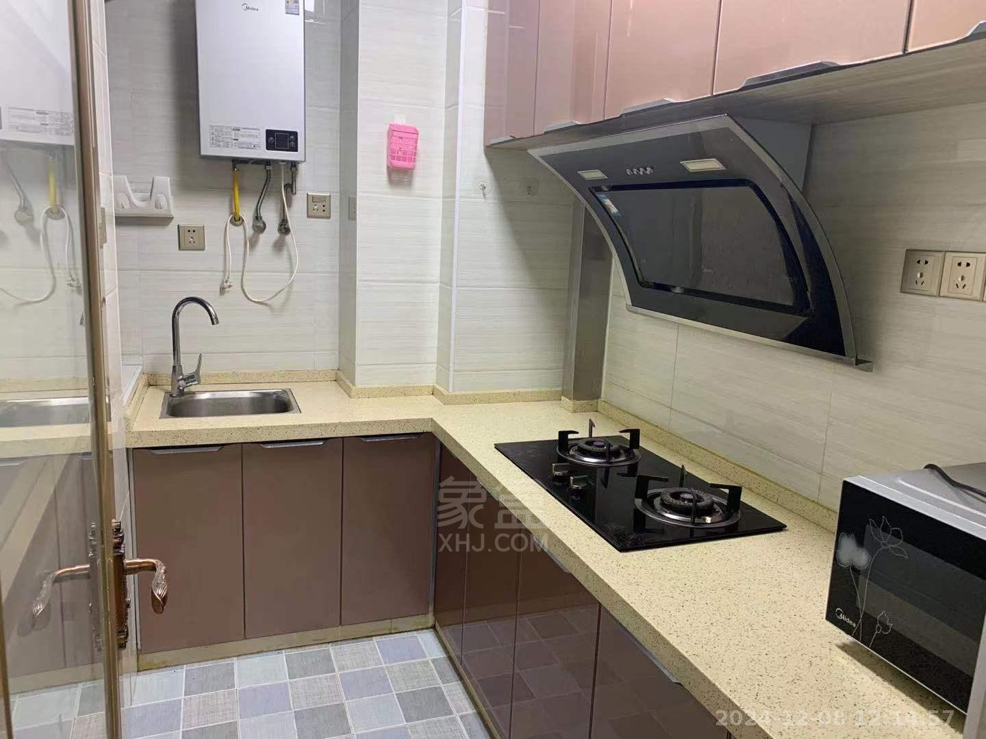 中建御山和苑 1室1厅1卫 1500.0元/月 中建御山和苑 1室1厅1卫 1500.0元/月室内图