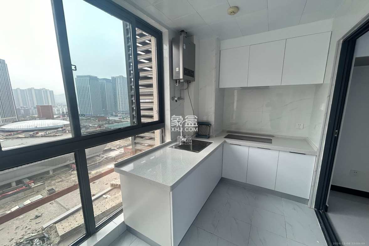 明发国际城 1室1厅1卫 1600.0元/月 明发国际城 1室1厅1卫 1600.0元/月室内图