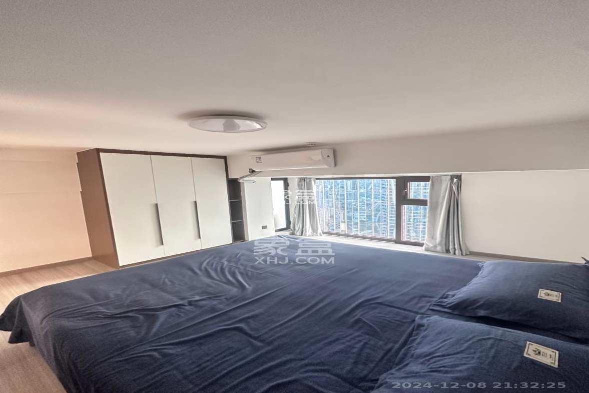 富兴时代御城 1室0厅0卫 3800.0元/月 富兴时代御城 1室0厅0卫 3800.0元/月室内图