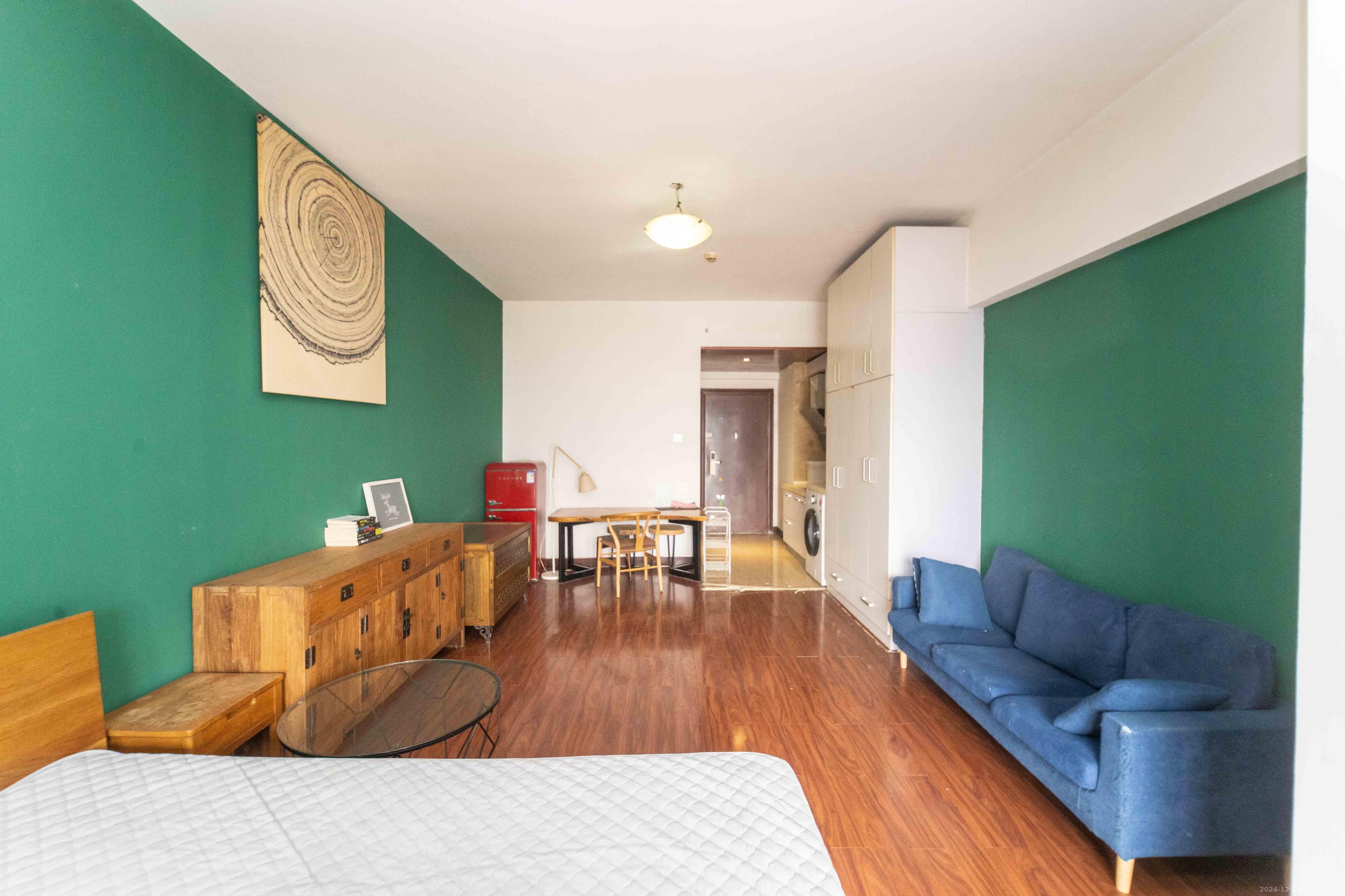 恒大金都(华瑞金都) 1室1厅1卫 1800.0元/月 恒大金都(华瑞金都) 1室1厅1卫 1800.0元/月室内图