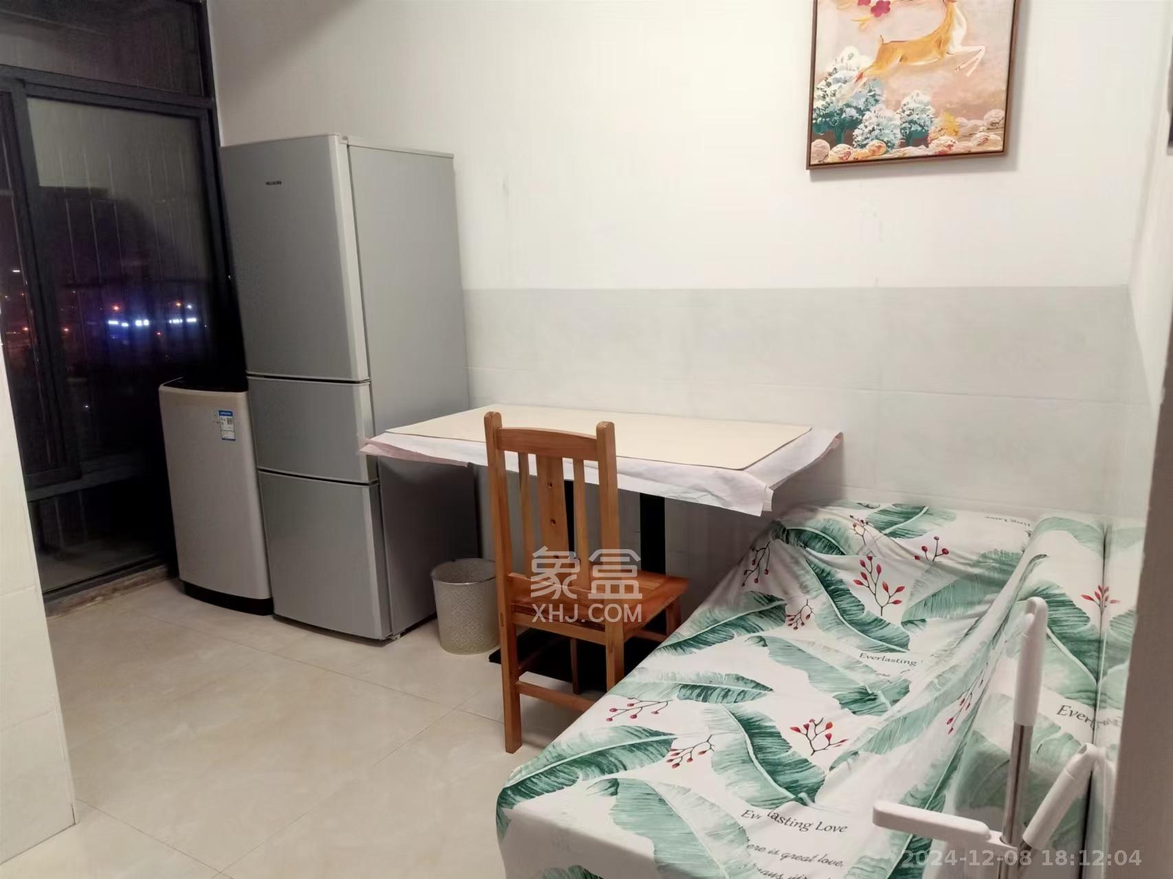 嘉顺苑  1室1厅1卫   1500.00元/月室内图