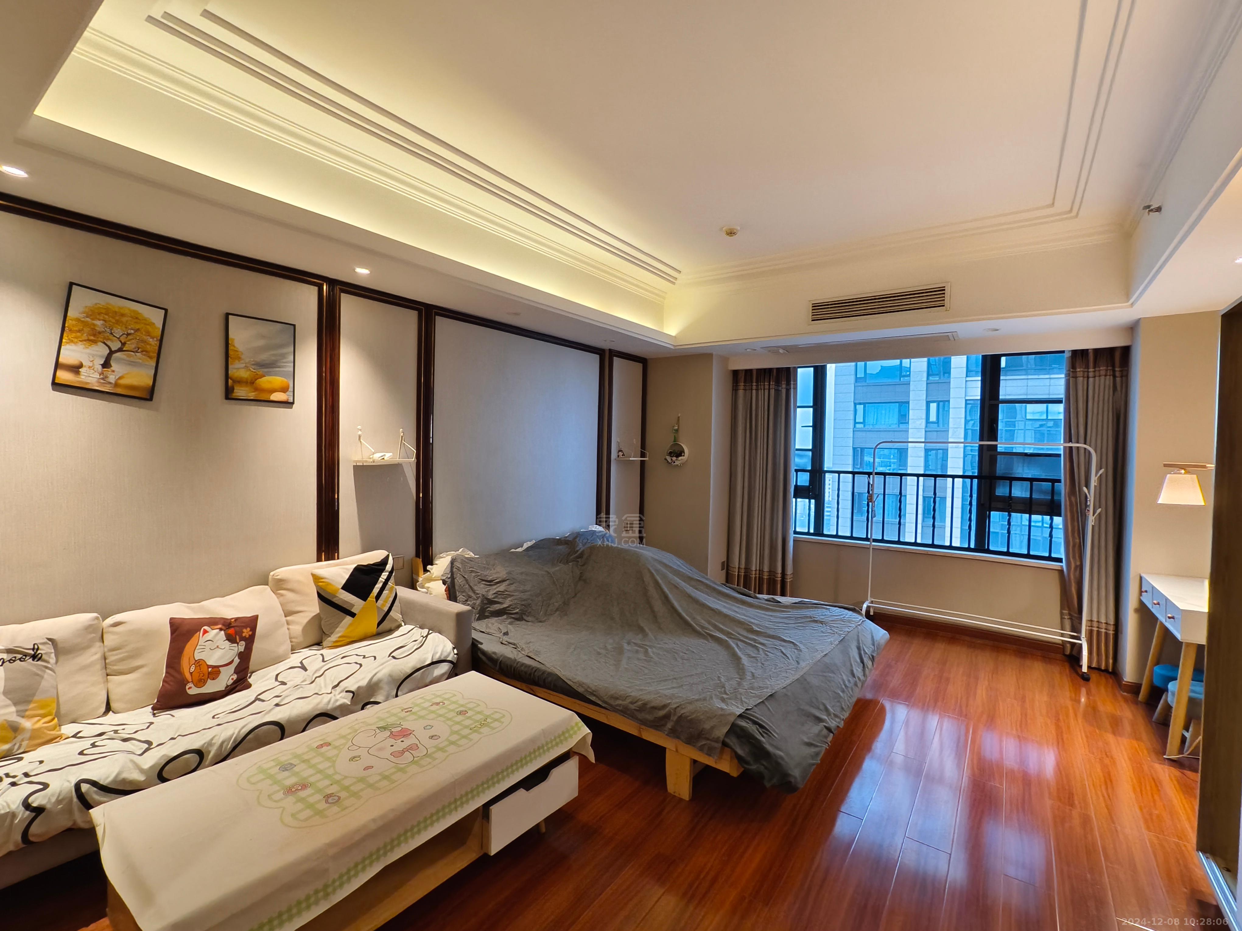 湘江公馆 1室1厅1卫 1600.0元/月 湘江公馆 1室1厅1卫 1600.0元/月室内图