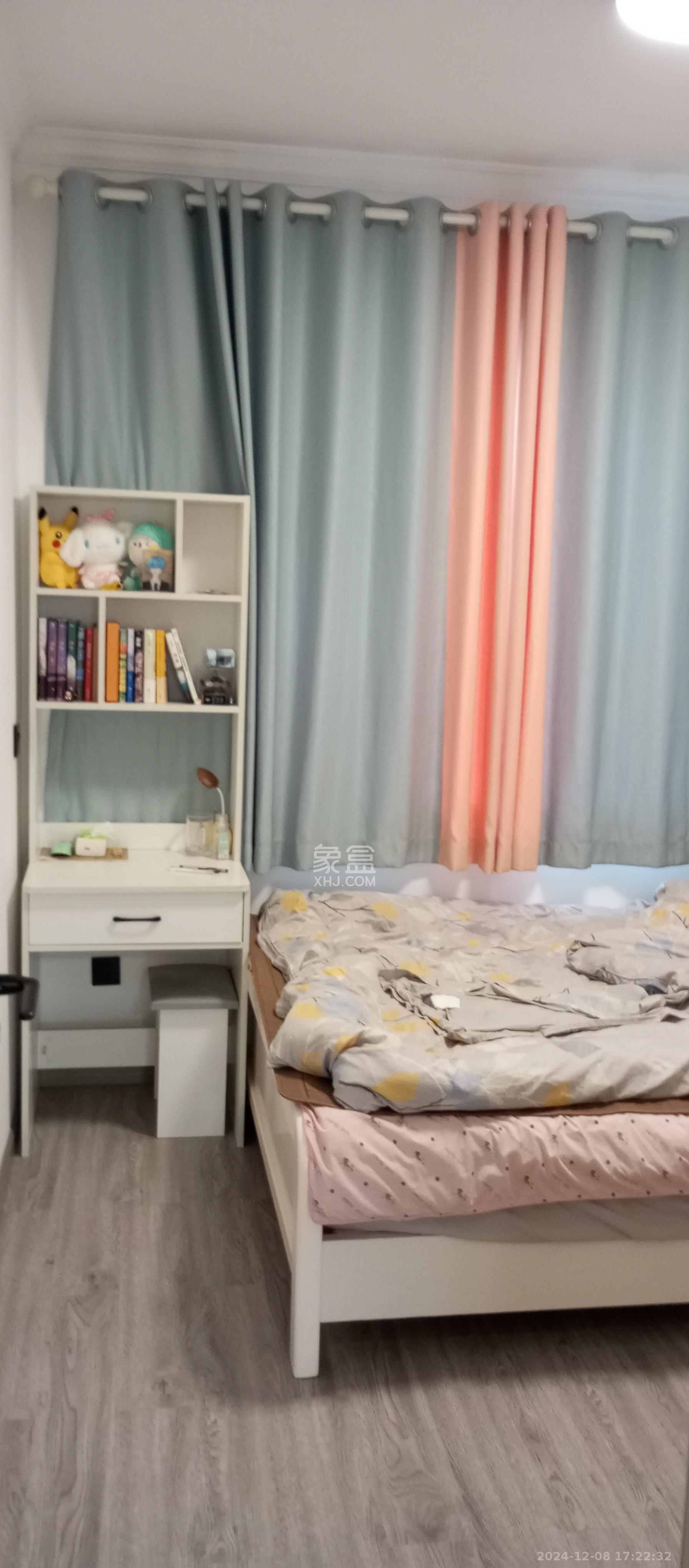 丽发新城 1室0厅0卫 2800.0元/月 丽发新城 1室0厅0卫 2800.0元/月室内图