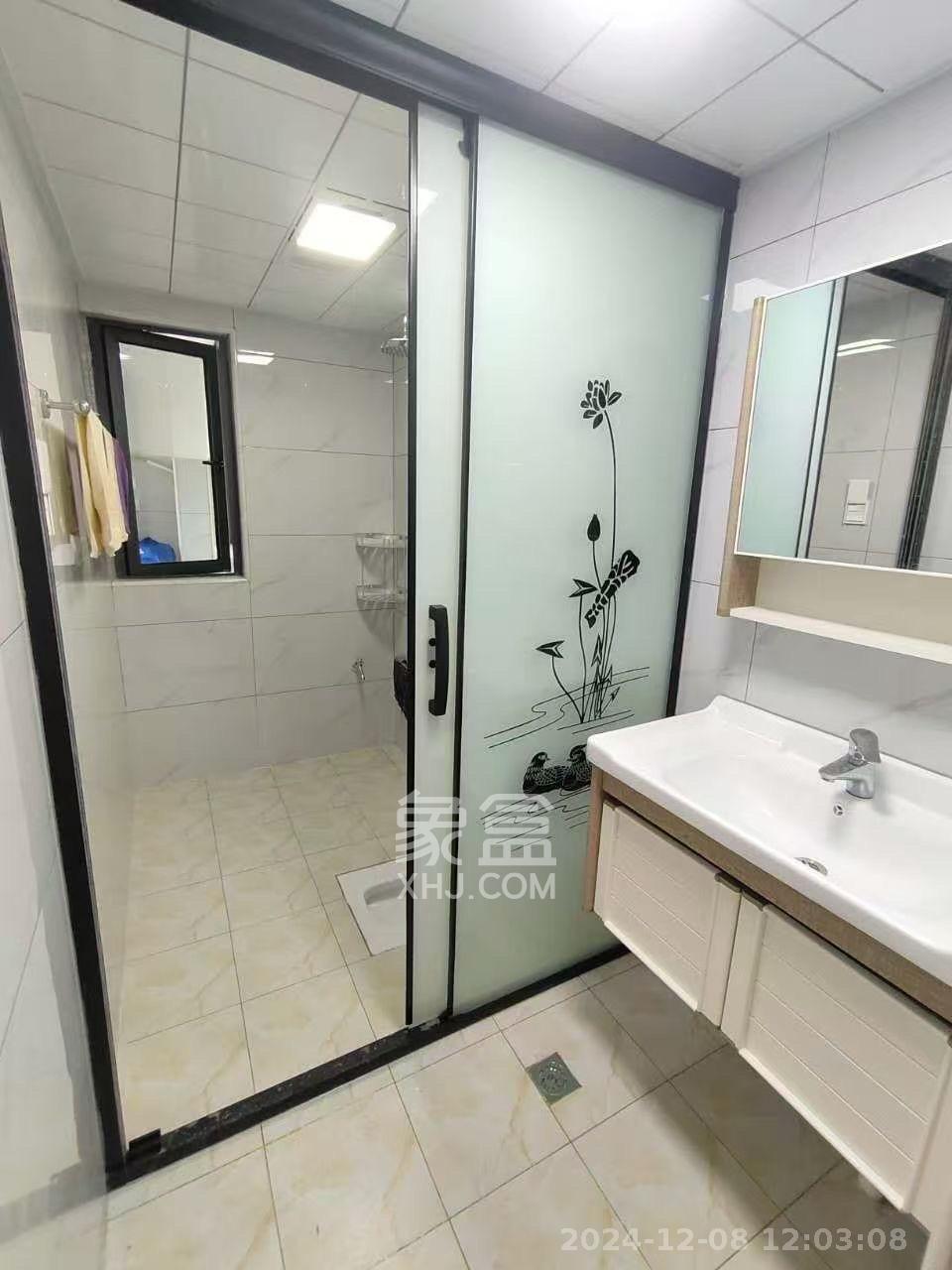 山水梅溪雅郡  1室0厅0卫   2600.00元/月室内图