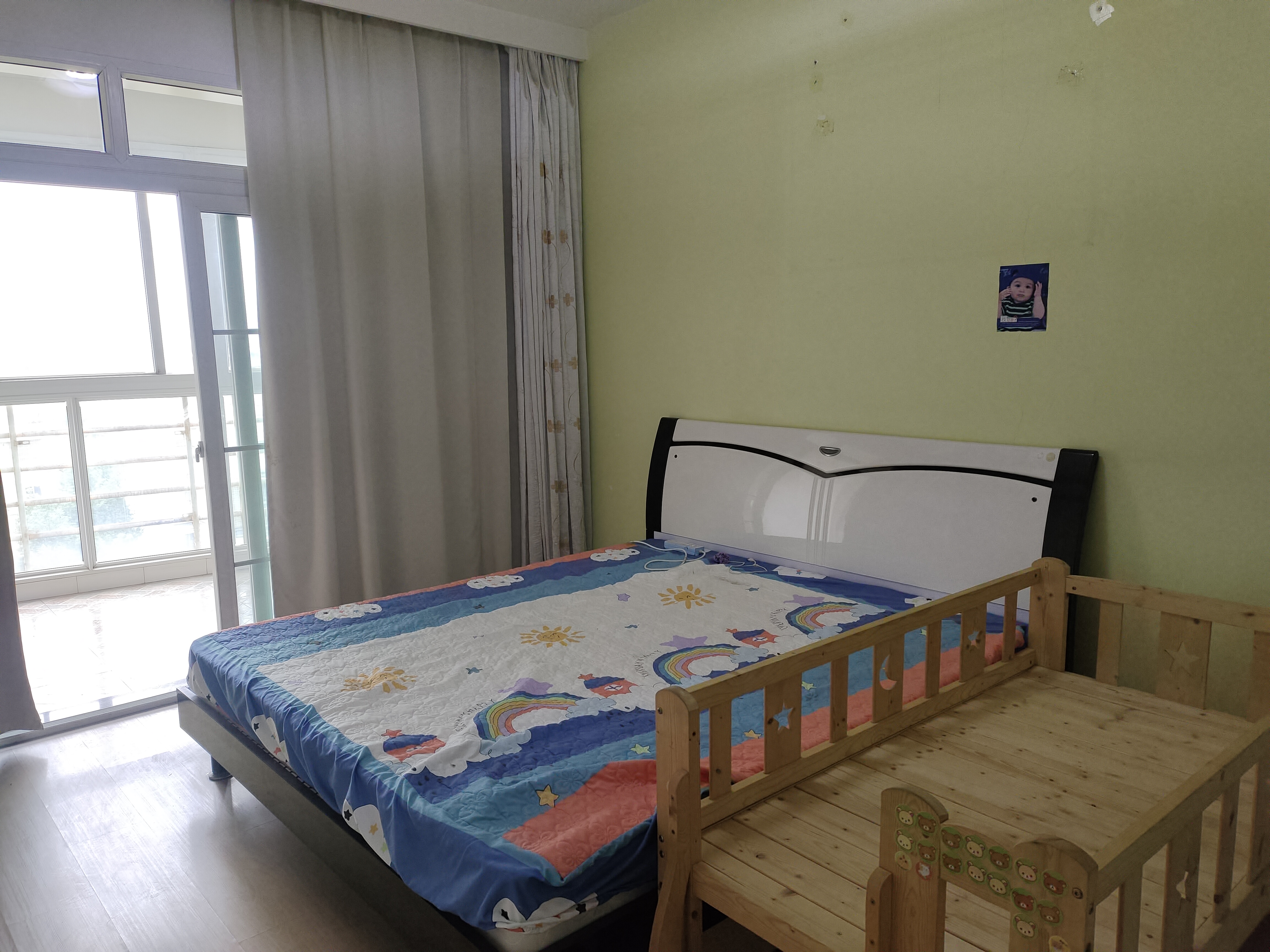 金城阳光 3室2厅2卫 1500.0元/月 金城阳光 3室2厅2卫 1500.0元/月室内图